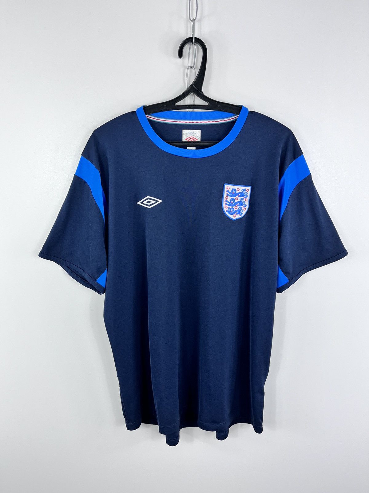 UMBRO England national team XLsize