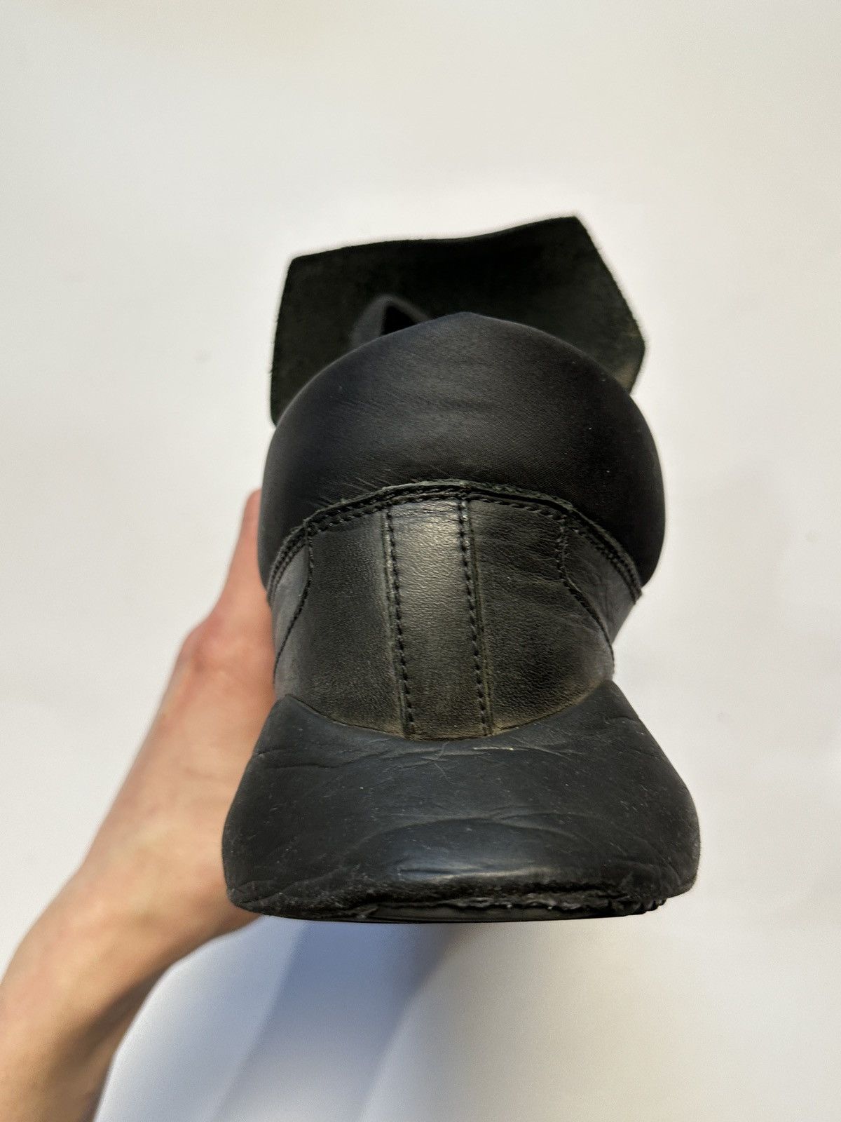 Adidas Adidas Rick Owens Runner Size US 6.5 / EU 39-40 - 8 Thumbnail