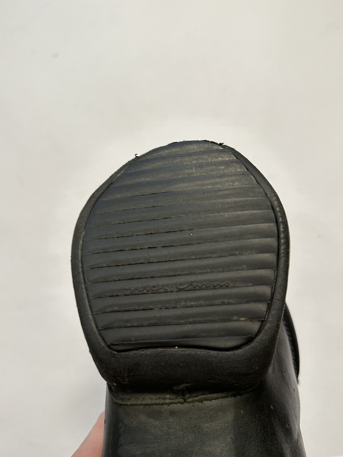 Adidas Adidas Rick Owens Runner Size US 6.5 / EU 39-40 - 6 Thumbnail