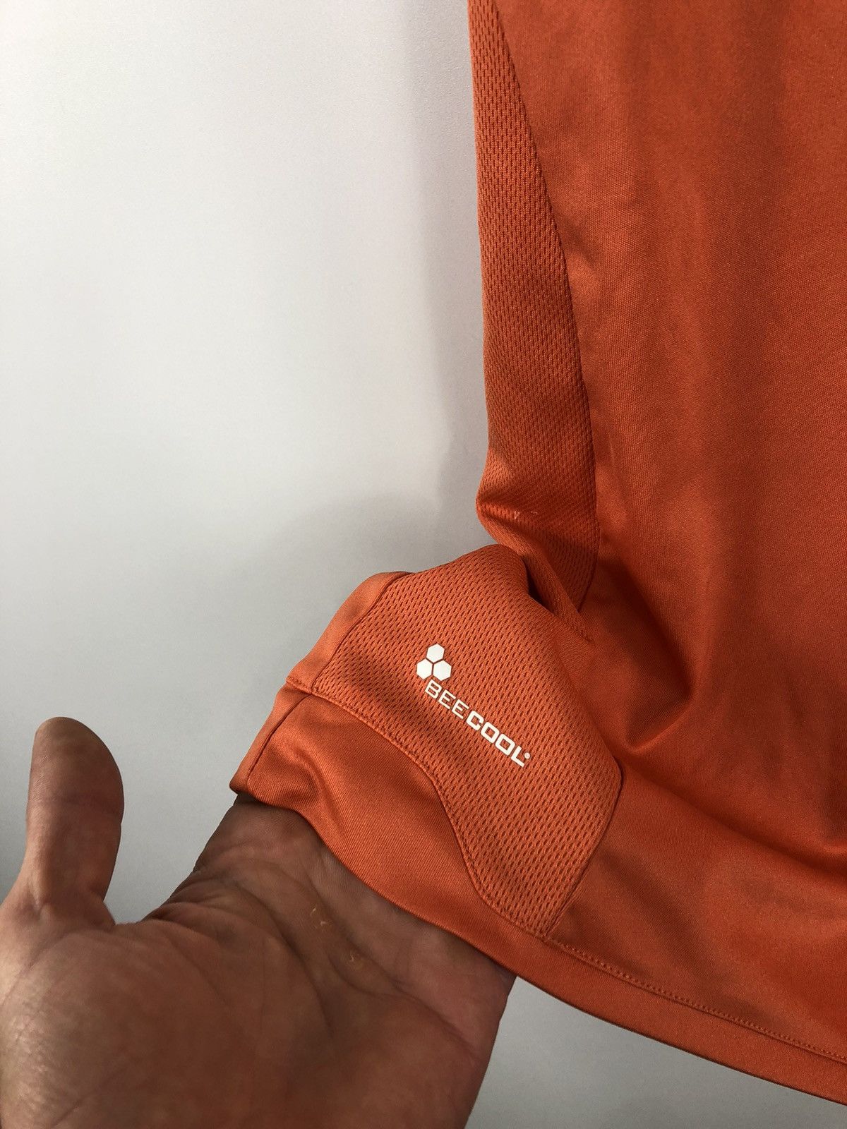 Hummel Hummel Rangers 2018-2019 Third Jersey Size L Size US L / EU 52-54 / 3 - 8 Thumbnail