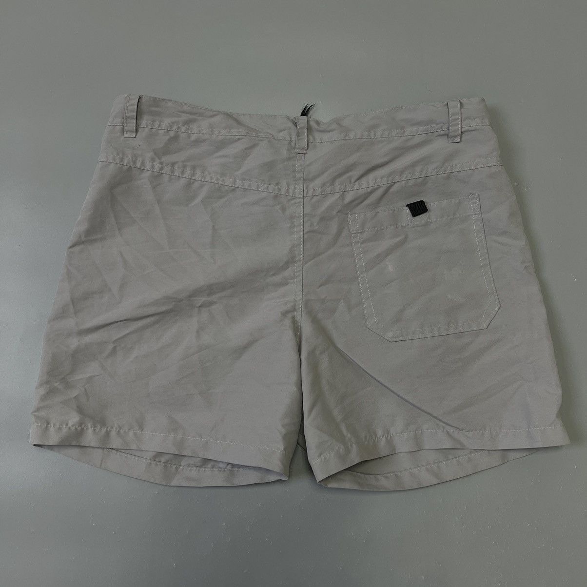 Diesel × Vintage Vintage Diesel Cargo Shorts Size US 34 / EU 50 - 6 Thumbnail