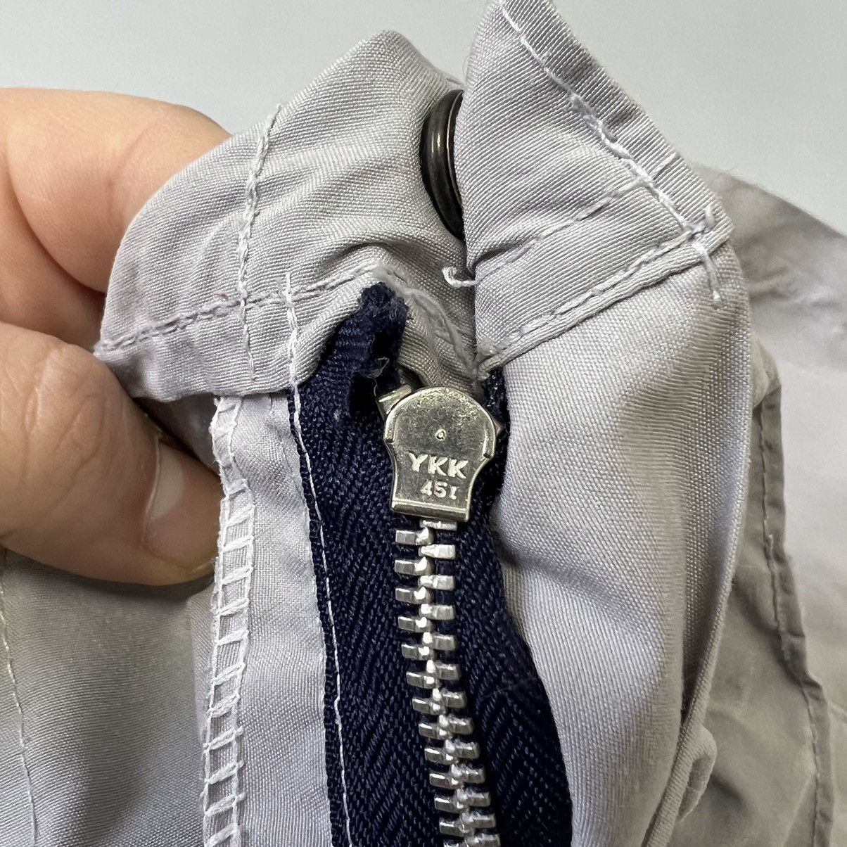 Diesel × Vintage Vintage Diesel Cargo Shorts Size US 34 / EU 50 - 8 Thumbnail