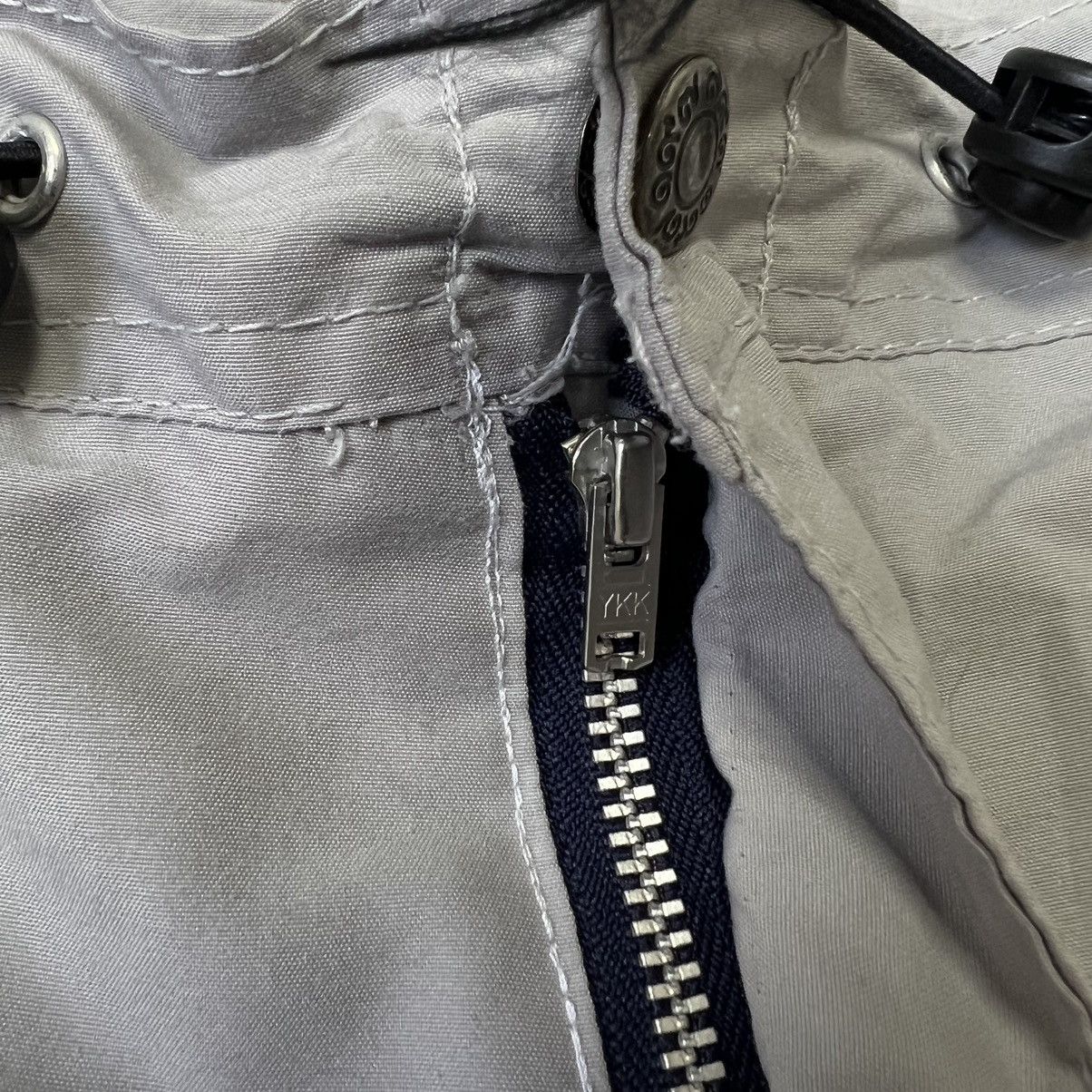 Diesel × Vintage Vintage Diesel Cargo Shorts Size US 34 / EU 50 - 7 Thumbnail