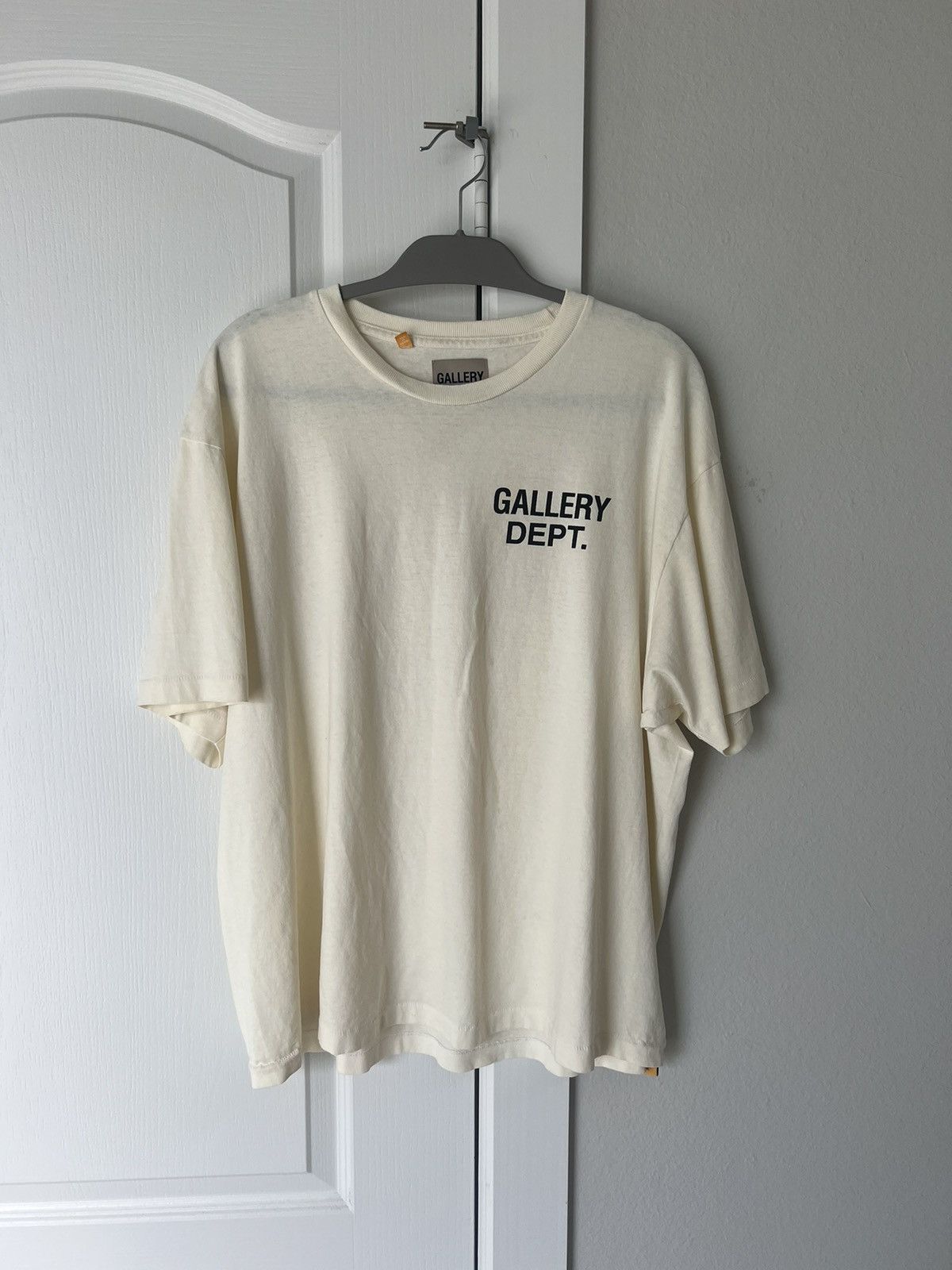 Gallery Dept. Gallery dept tshirt | Grailed