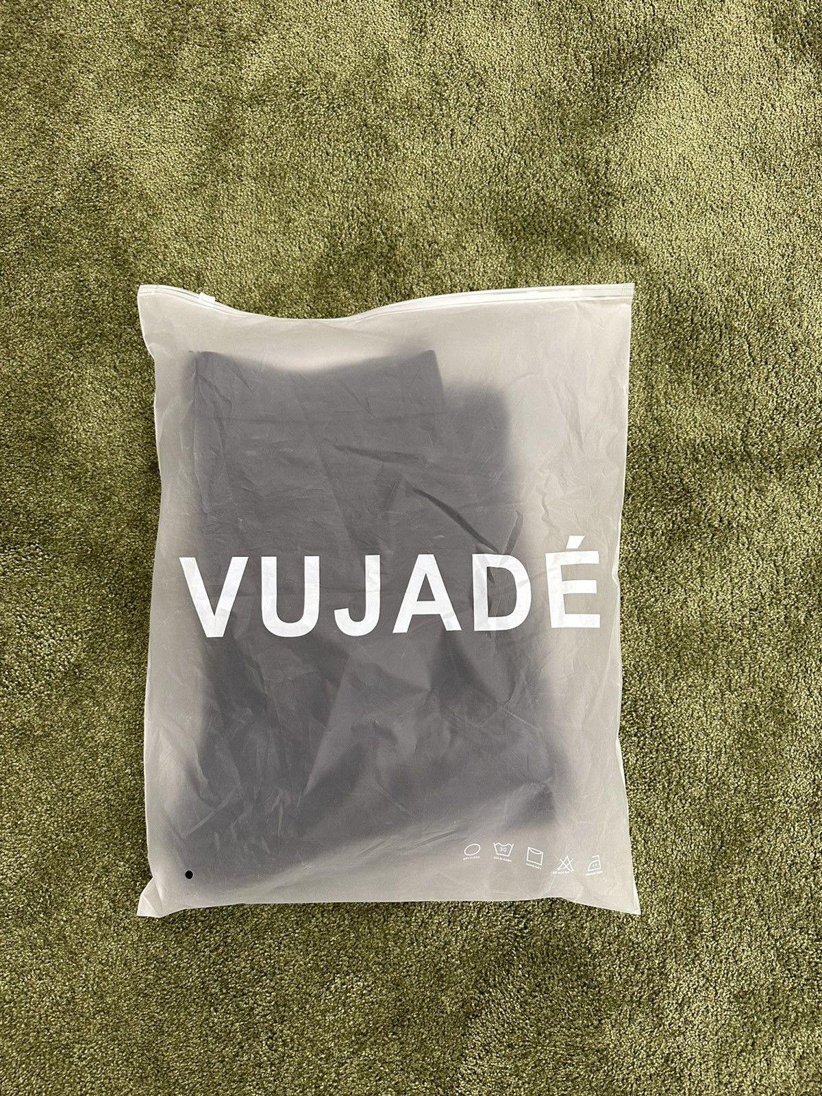 Vuja De Vuja De Adaigo Leather Double Knee Size US 32 / EU 48 - 12 Thumbnail