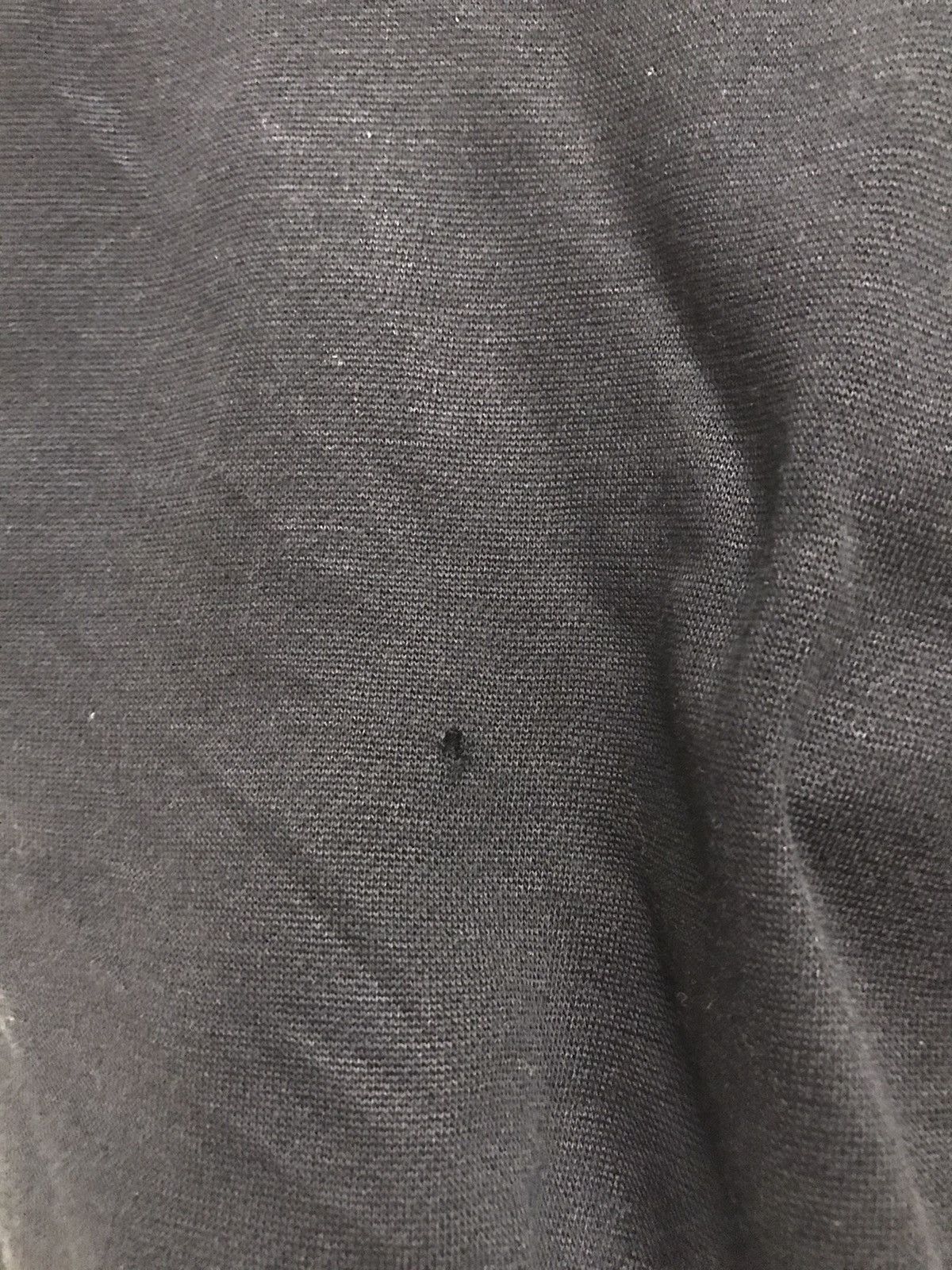 Pierre Balmain Pierre Balmain spellout crewneck sweatshirt Size US M / EU 48-50 / 2 - 7 Thumbnail