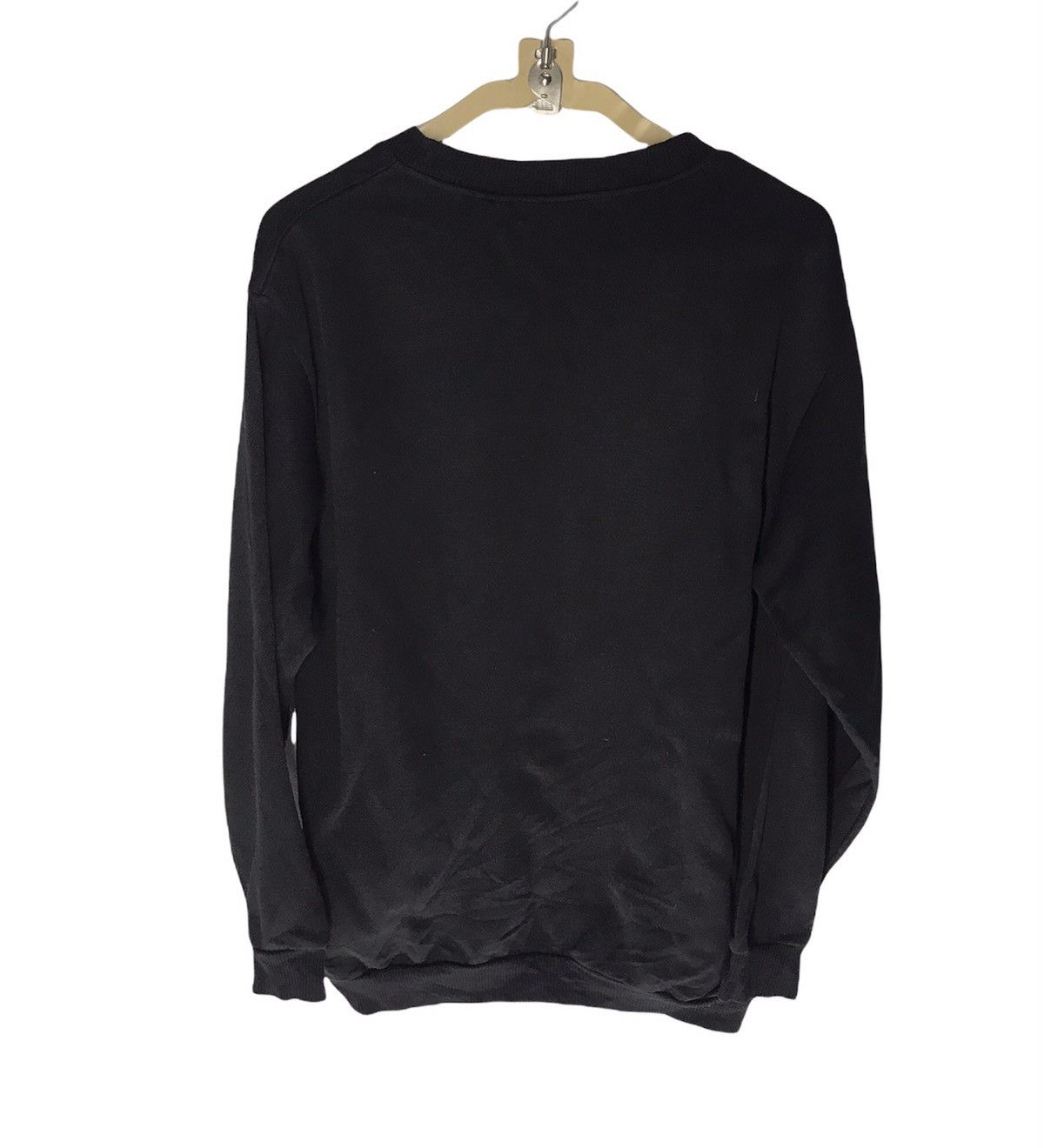 Pierre Balmain Pierre Balmain spellout crewneck sweatshirt Size US M / EU 48-50 / 2 - 2 Thumbnail