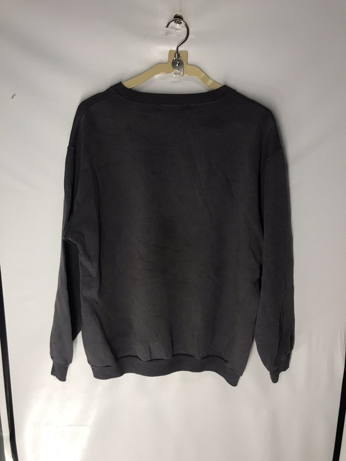 Pierre Balmain × Vintage Vintage Pierre balmain paris spellout crewneck Size US M / EU 48-50 / 2 - 7 Thumbnail