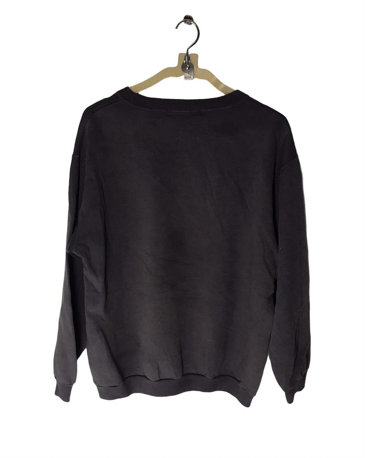 Pierre Balmain × Vintage Vintage Pierre balmain paris spellout crewneck Size US M / EU 48-50 / 2 - 2 Thumbnail