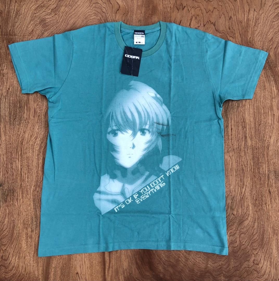 Anime × Japanese Brand Japanese anime Size US XL / EU 56 / 4 - 1 Thumbnail
