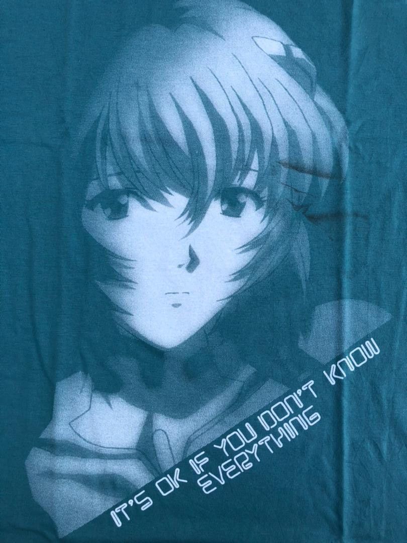 Anime × Japanese Brand Japanese anime Size US XL / EU 56 / 4 - 2 Thumbnail