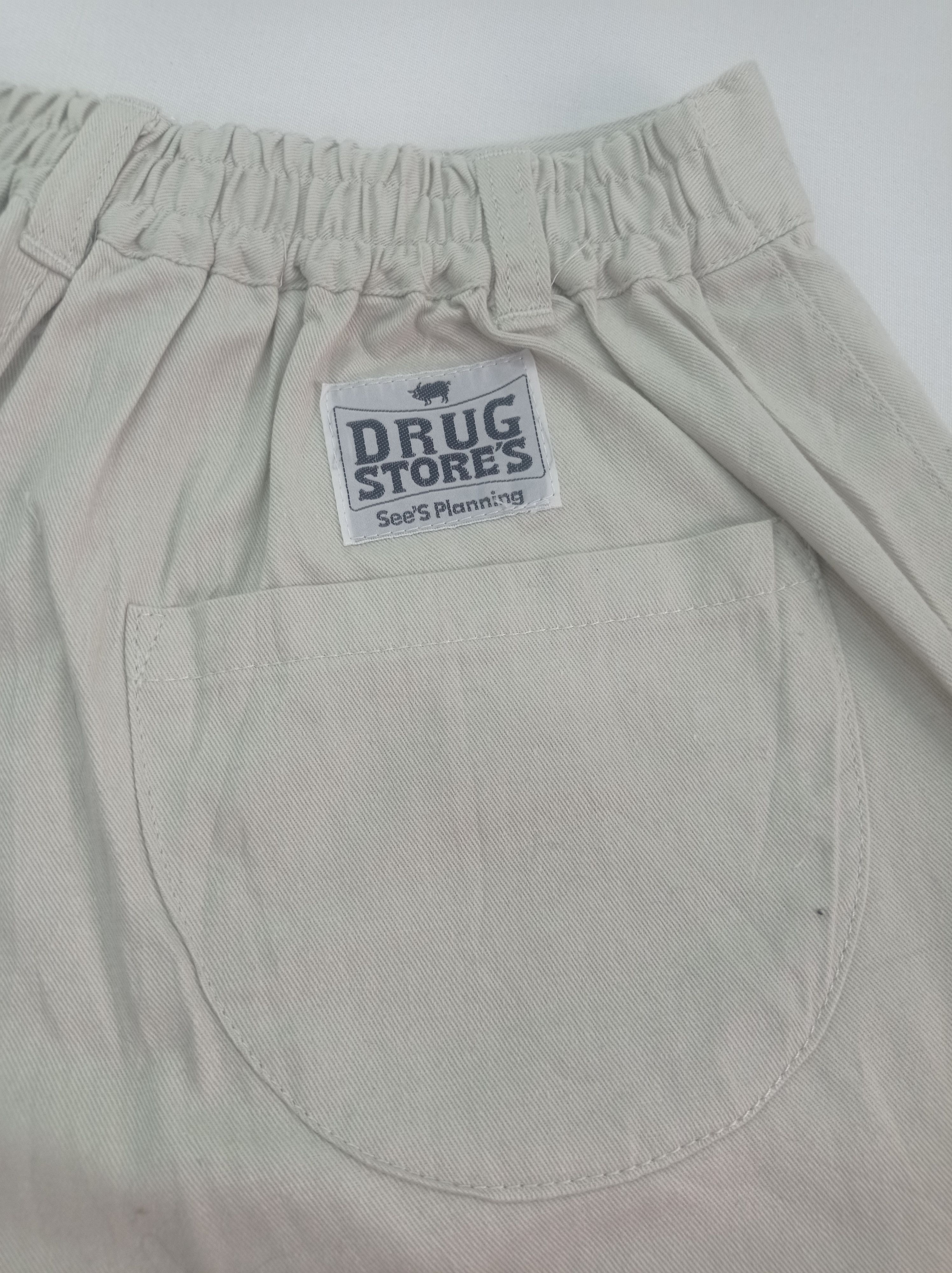 Japanese Brand 🔥Rare🔥Drug Store's Pants Size US 27 - 11 Thumbnail