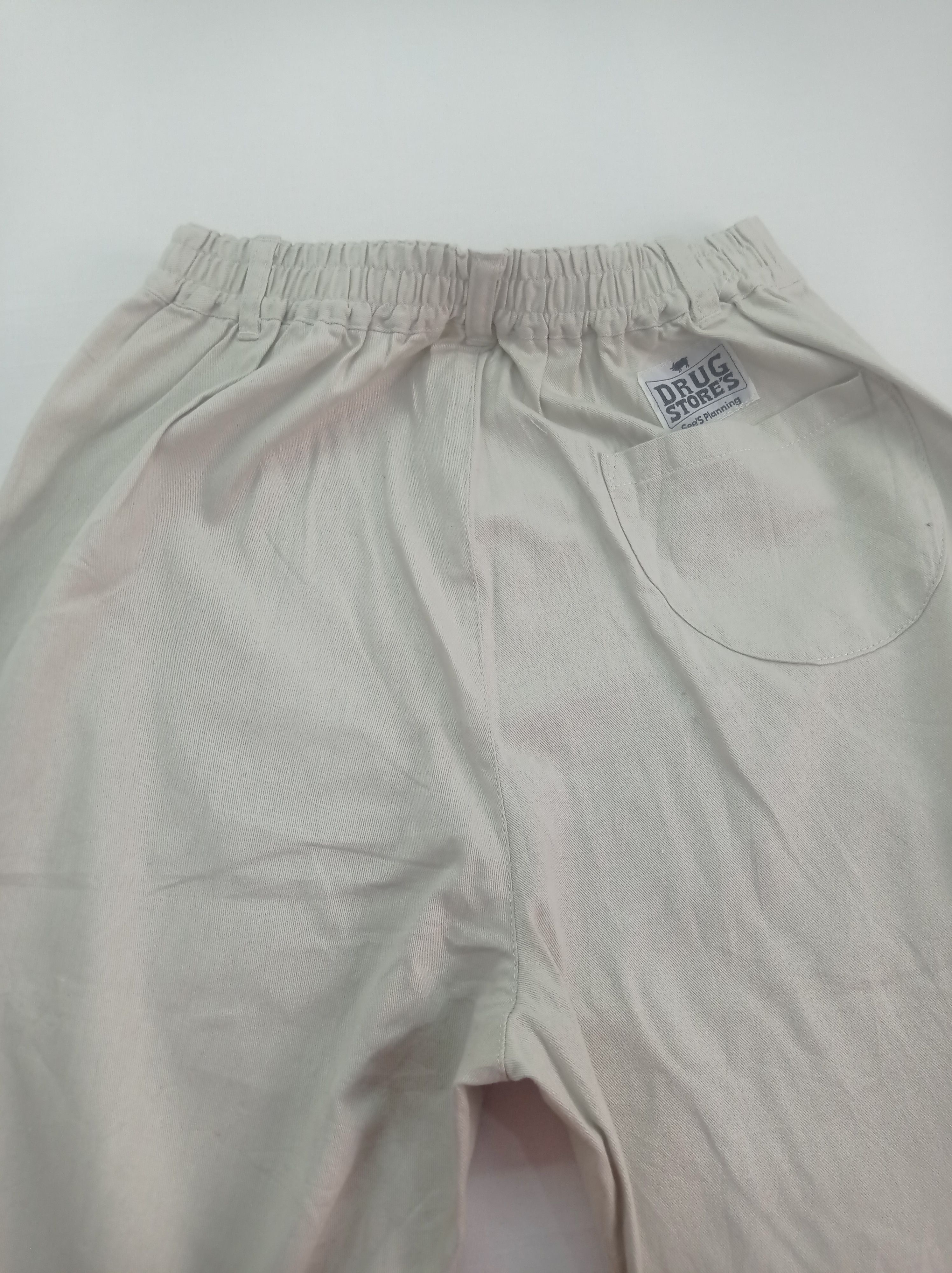 Japanese Brand 🔥Rare🔥Drug Store's Pants Size US 27 - 10 Thumbnail