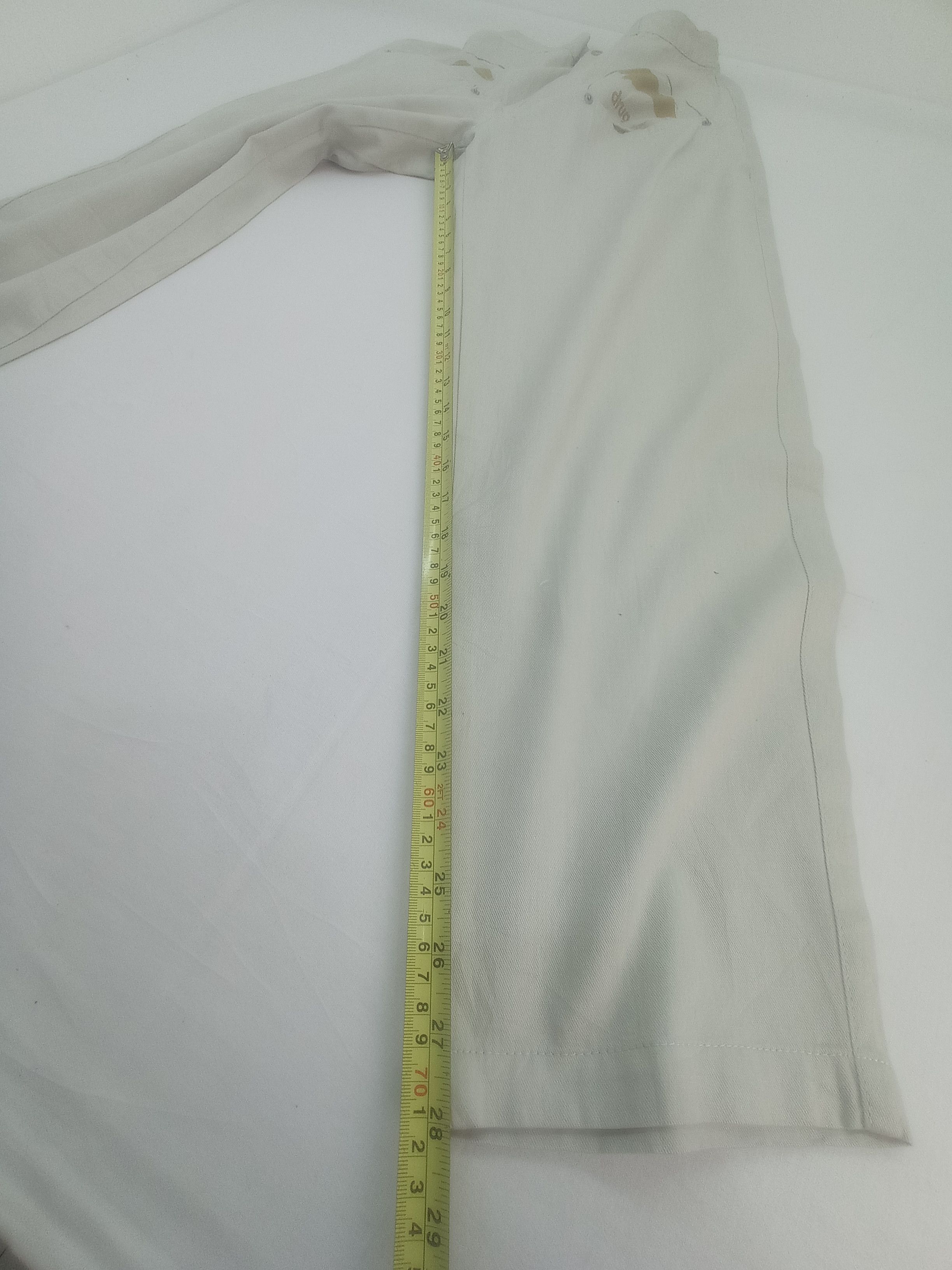 Japanese Brand 🔥Rare🔥Drug Store's Pants Size US 27 - 17 Thumbnail