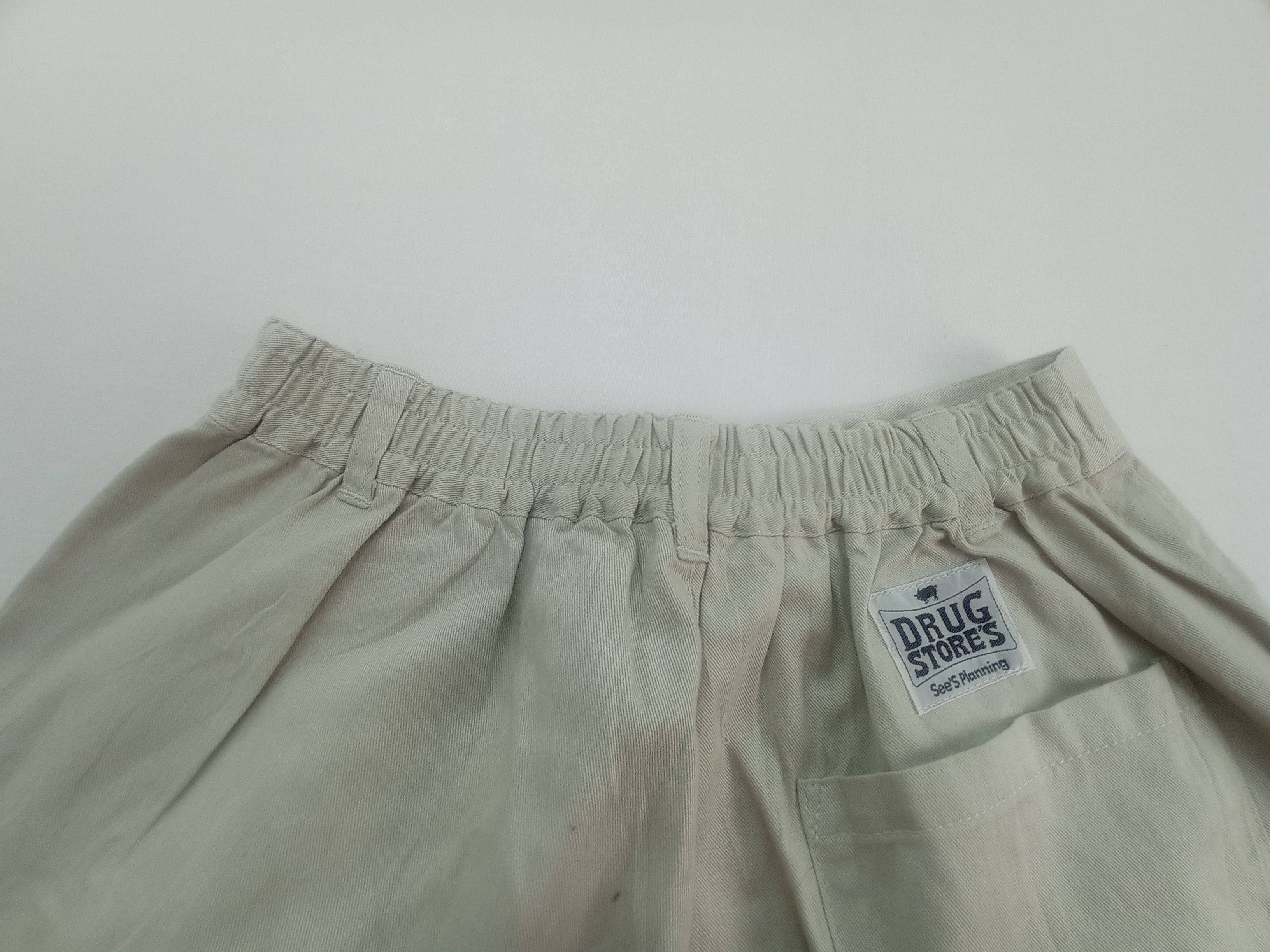 Japanese Brand 🔥Rare🔥Drug Store's Pants Size US 27 - 12 Thumbnail