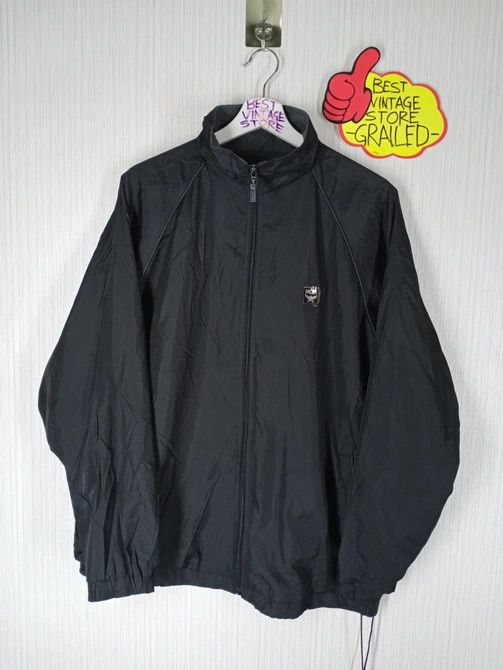 MCM Vintage MCM Small Logo Jacket Size US L / EU 52-54 / 3 - 1 Thumbnail