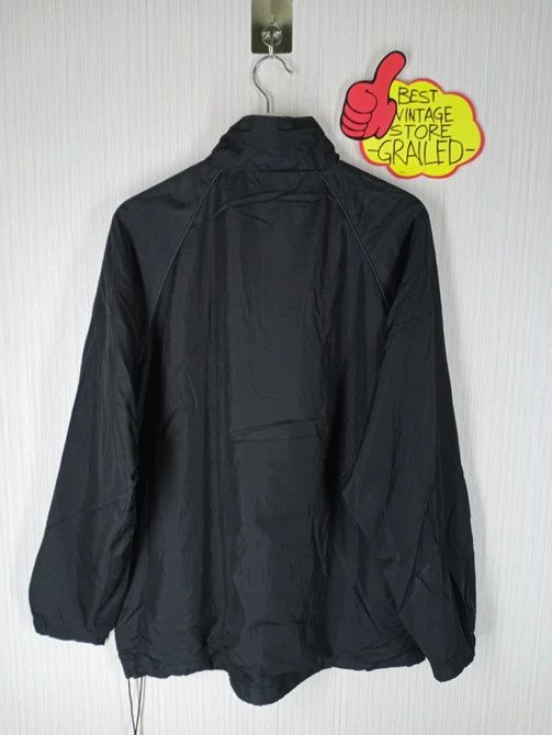 MCM Vintage MCM Small Logo Jacket Size US L / EU 52-54 / 3 - 9 Thumbnail
