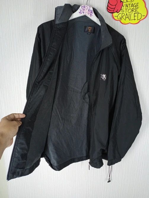 MCM Vintage MCM Small Logo Jacket Size US L / EU 52-54 / 3 - 6 Thumbnail