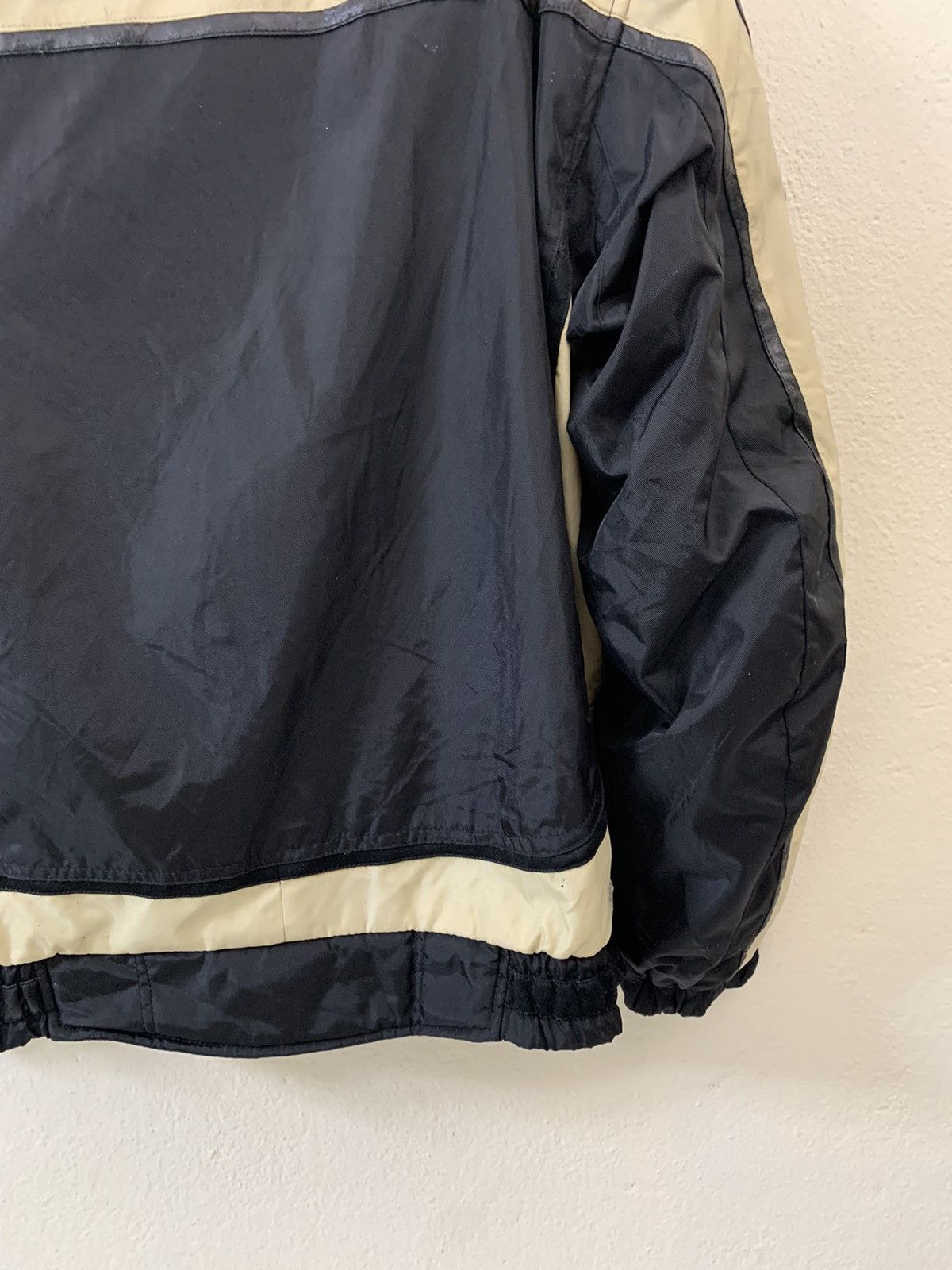 Japanese Brand Greedy Racing Jacket Size US XL / EU 56 / 4 - 9 Thumbnail