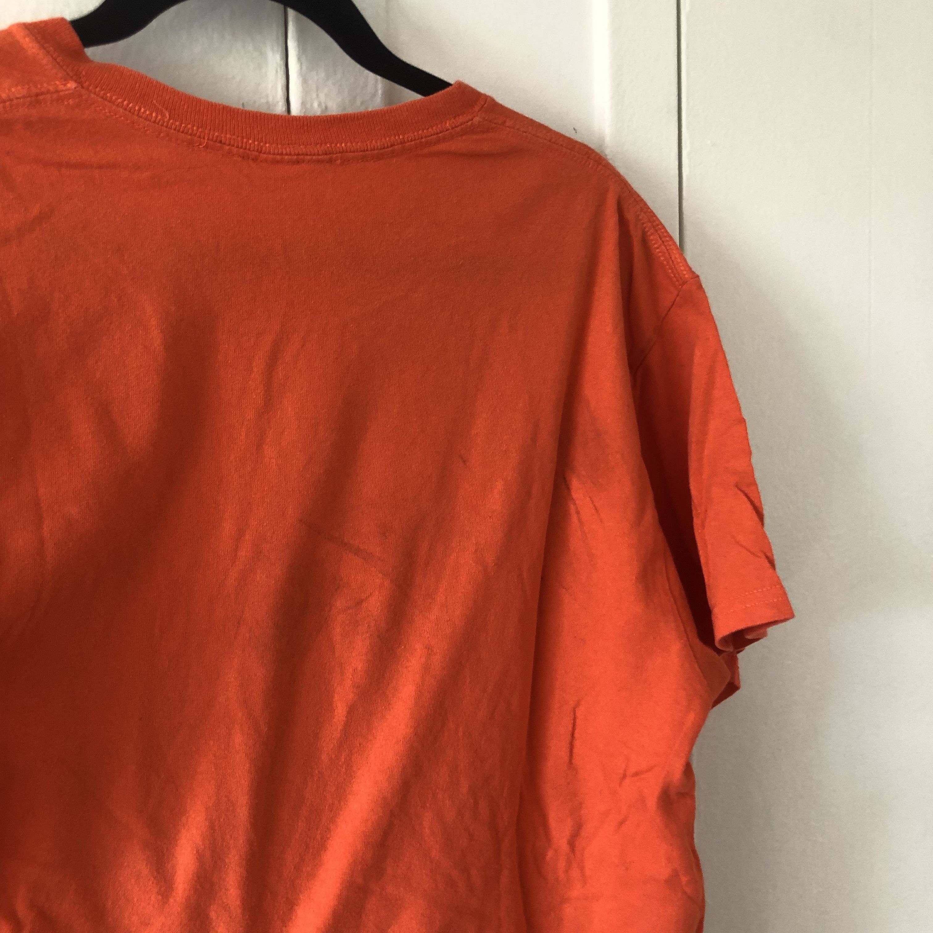 Noah Noah Core Logo Tee Size US L / EU 52-54 / 3 - 4 Thumbnail