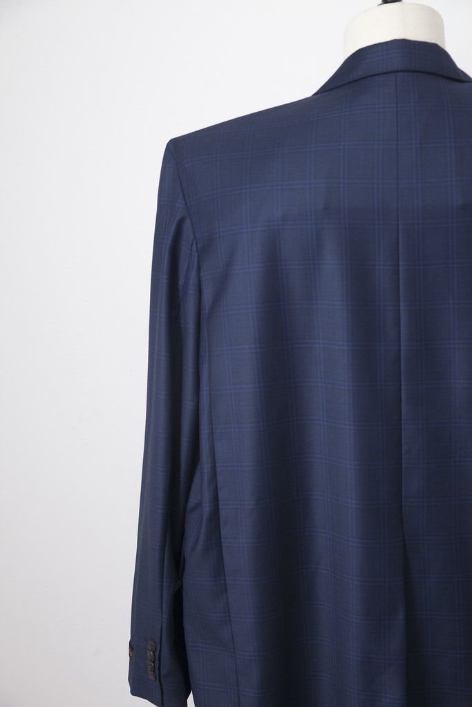 Balenciaga SS17 oversized double breasted coat Size XS / US 0-2 / IT 36-38 - 5 Thumbnail