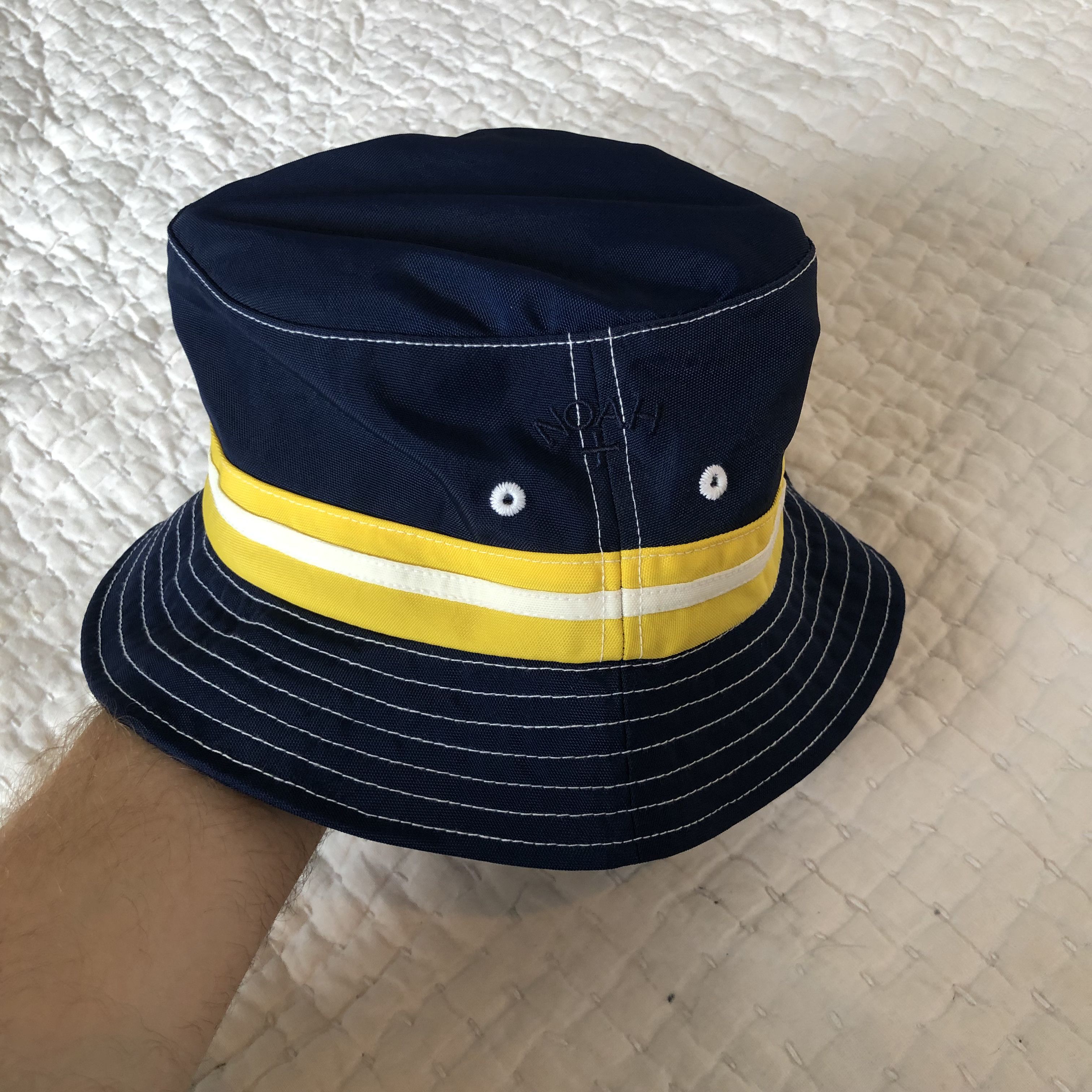 Noah Noah Bucket Hat Size ONE SIZE - 1 Thumbnail