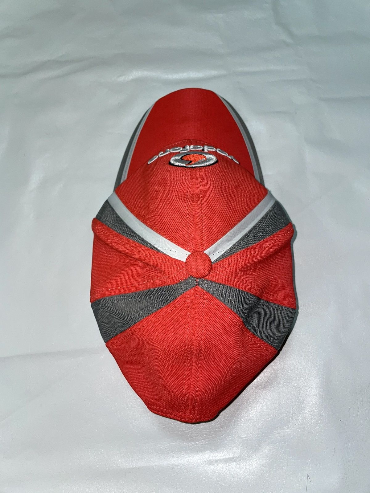 Mercedes-Benz Mercedes McLaren Vodafone racing cap Size ONE SIZE - 6 Thumbnail