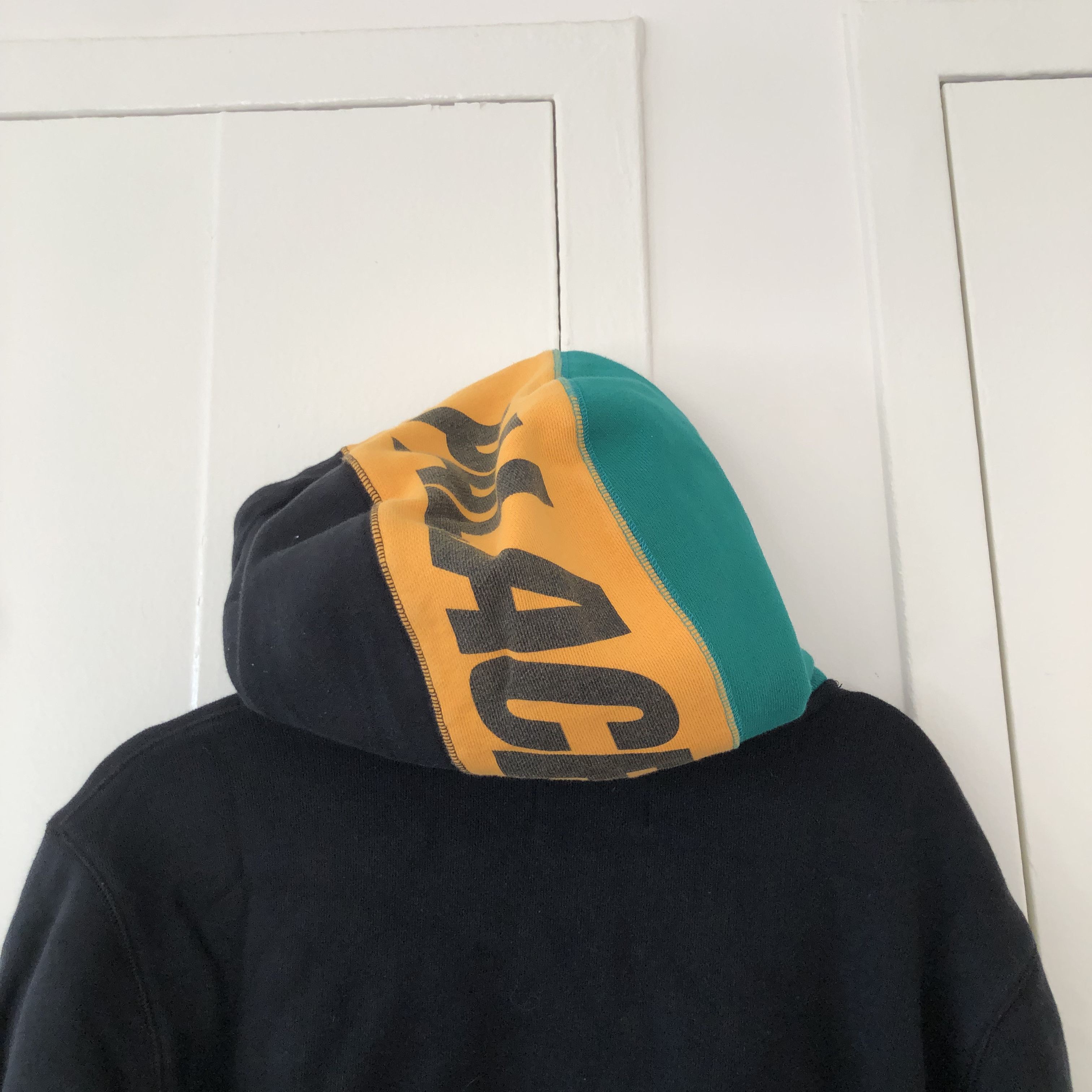 Palace Palace Flagin Hoodie Size US S / EU 44-46 / 1 - 4 Thumbnail