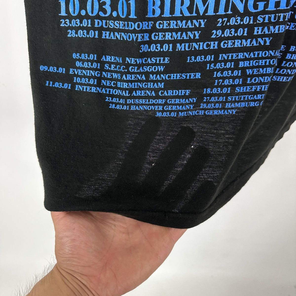 Band Tees Vintage 00s Elvis Presley Still Rock In Legend Forever tee Size US M / EU 48-50 / 2 - 9 Thumbnail