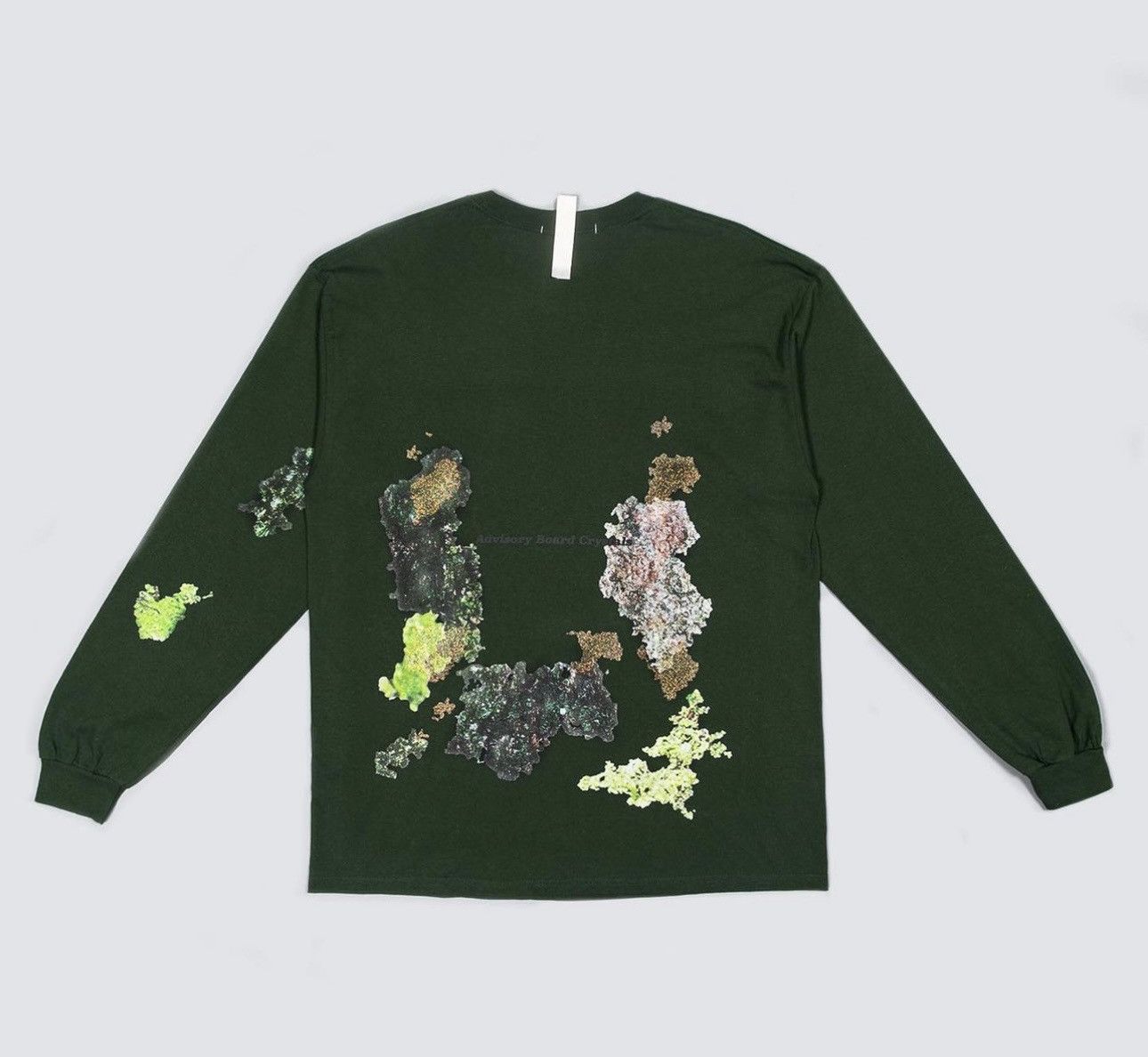 Advisory Board Crystals ABC x Kenny Scharf wildfires long sleeve Size US L / EU 52-54 / 3 - 2 Thumbnail