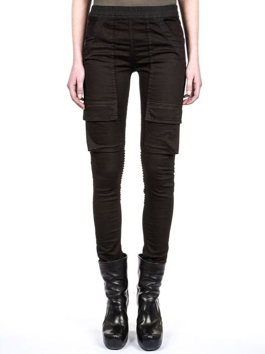 Rick Owens Rick Owens Drkshdw Moody Pants | Grailed