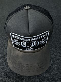 Chrome Hearts Hat Nyc | Grailed