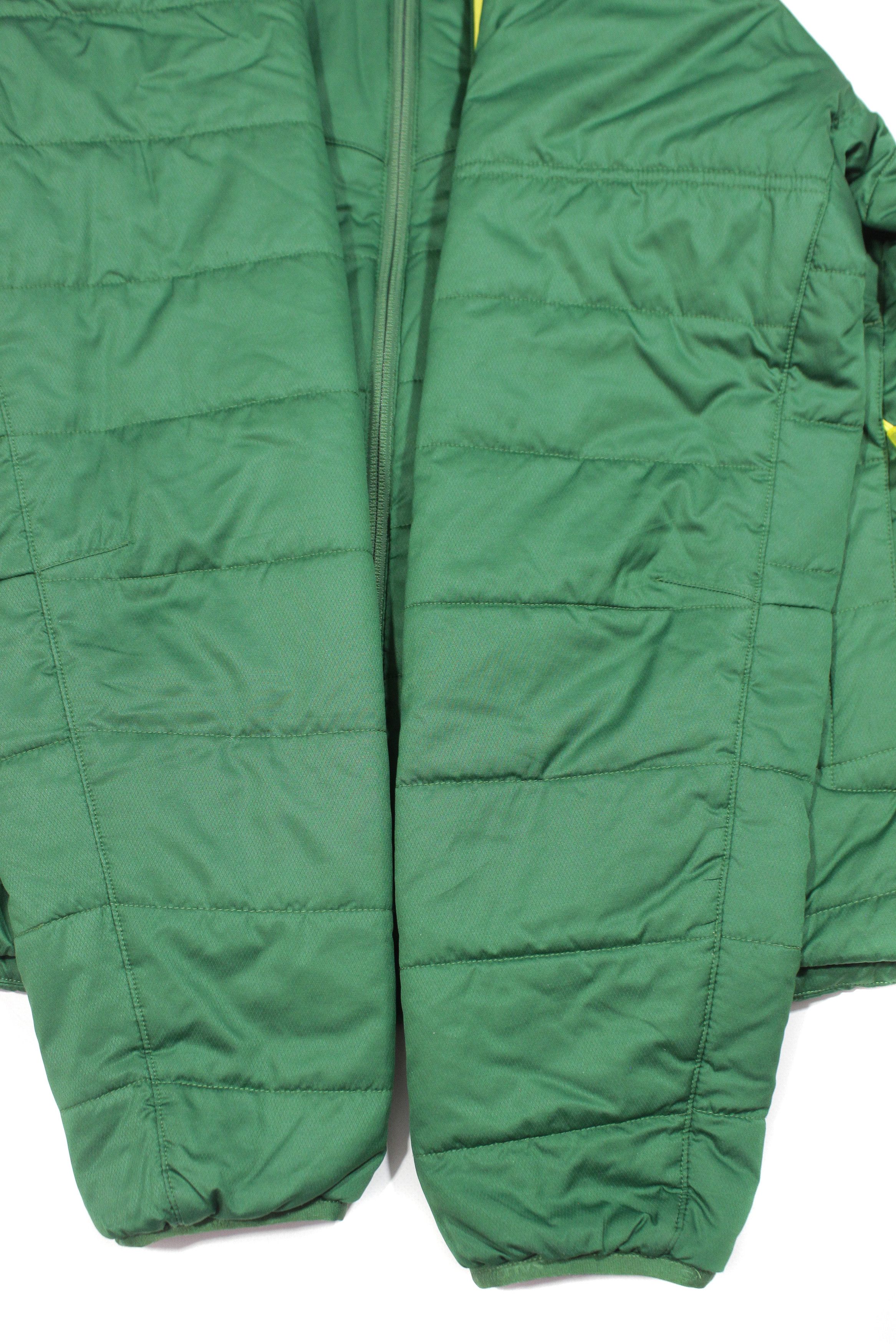 Salomon Primaloft Tech Jacket Size US L / EU 52-54 / 3 - 6 Thumbnail