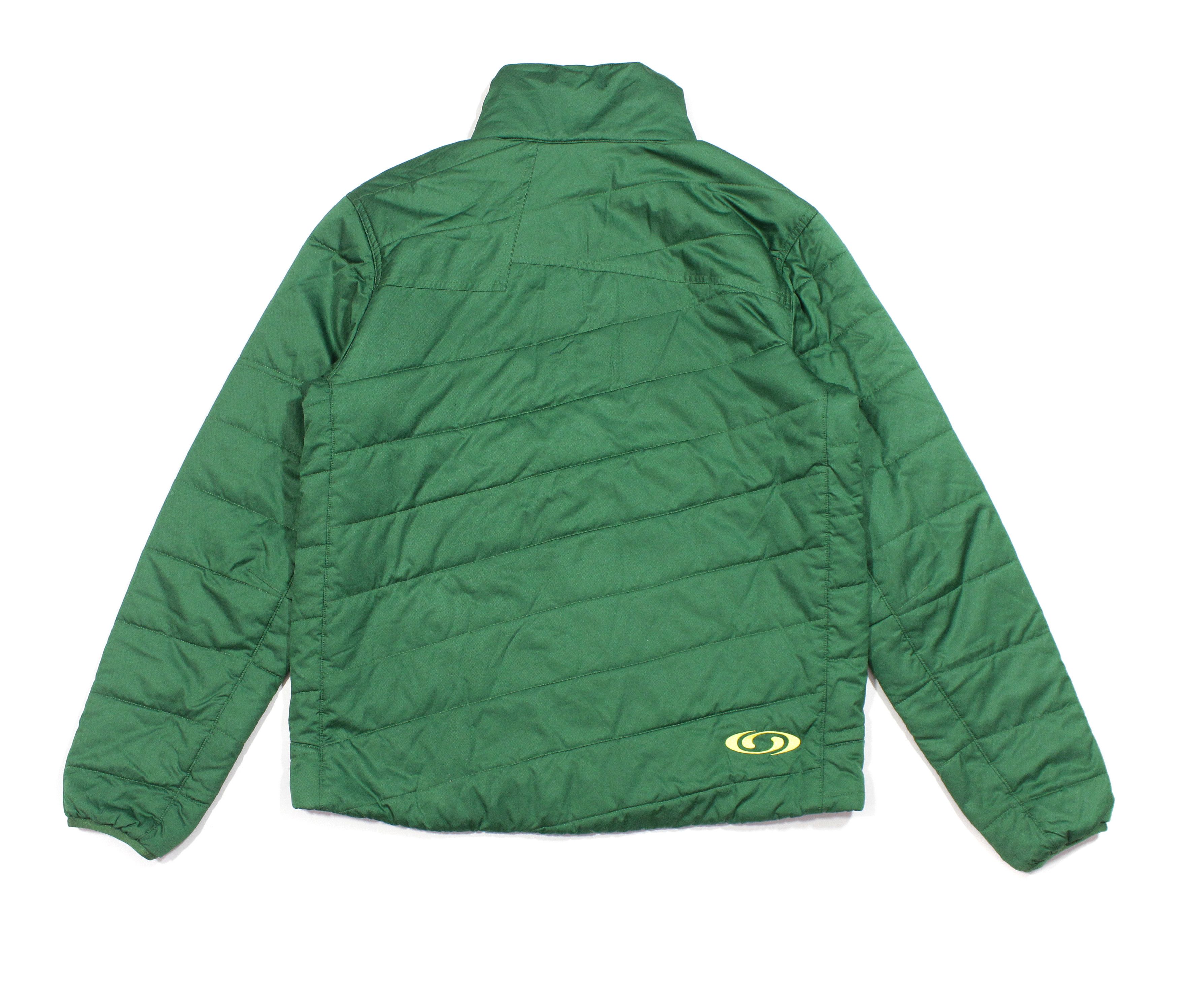 Salomon Primaloft Tech Jacket Size US L / EU 52-54 / 3 - 2 Thumbnail