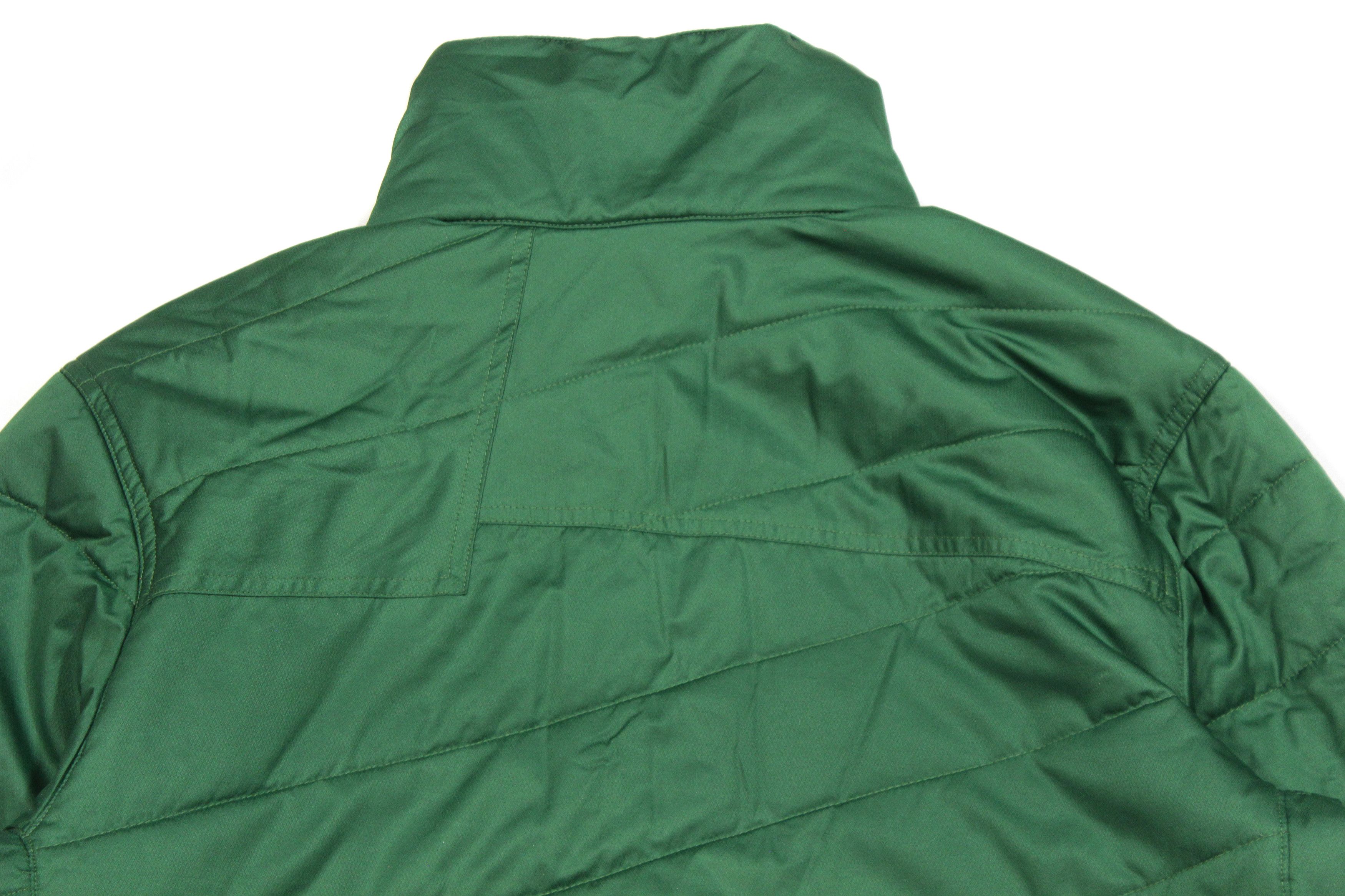 Salomon Primaloft Tech Jacket Size US L / EU 52-54 / 3 - 4 Thumbnail