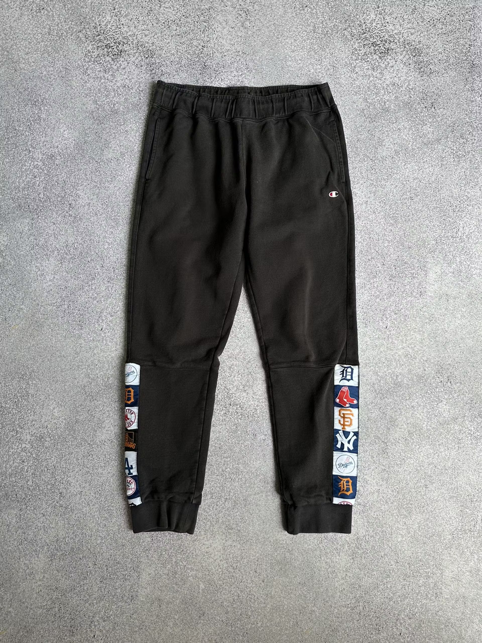 Vintage Champion MLB Sweatpants