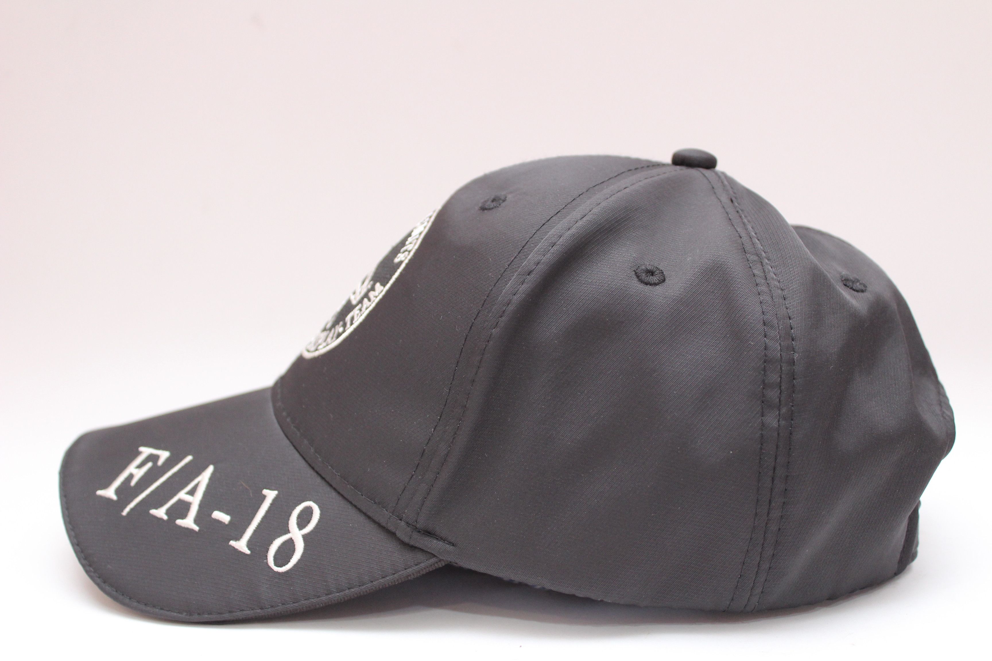 Citizen Citizen Cap NO AOA Swiss Hornet Display Team With Sign RARE Size ONE SIZE - 8 Thumbnail