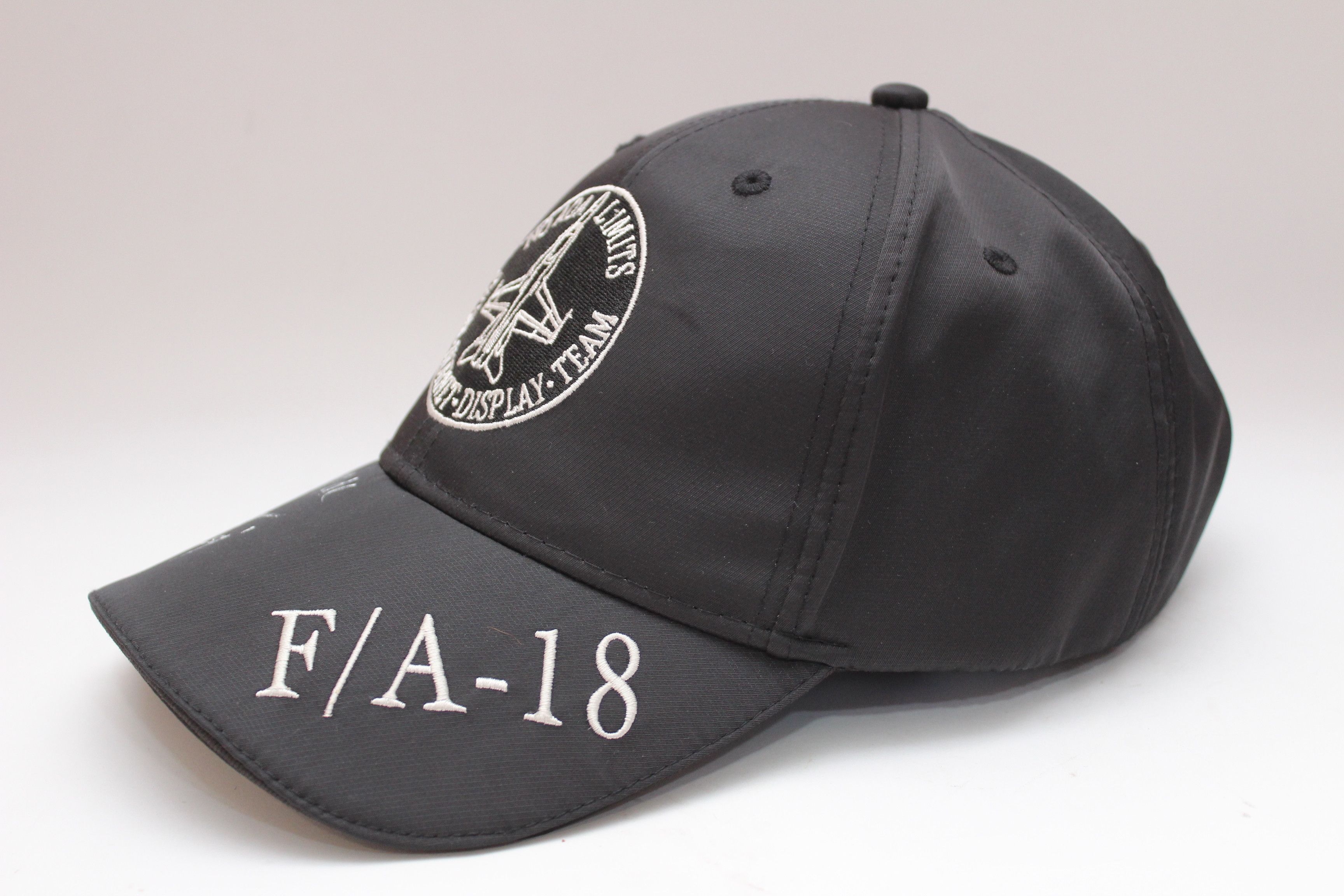 Citizen Citizen Cap NO AOA Swiss Hornet Display Team With Sign RARE Size ONE SIZE - 7 Thumbnail