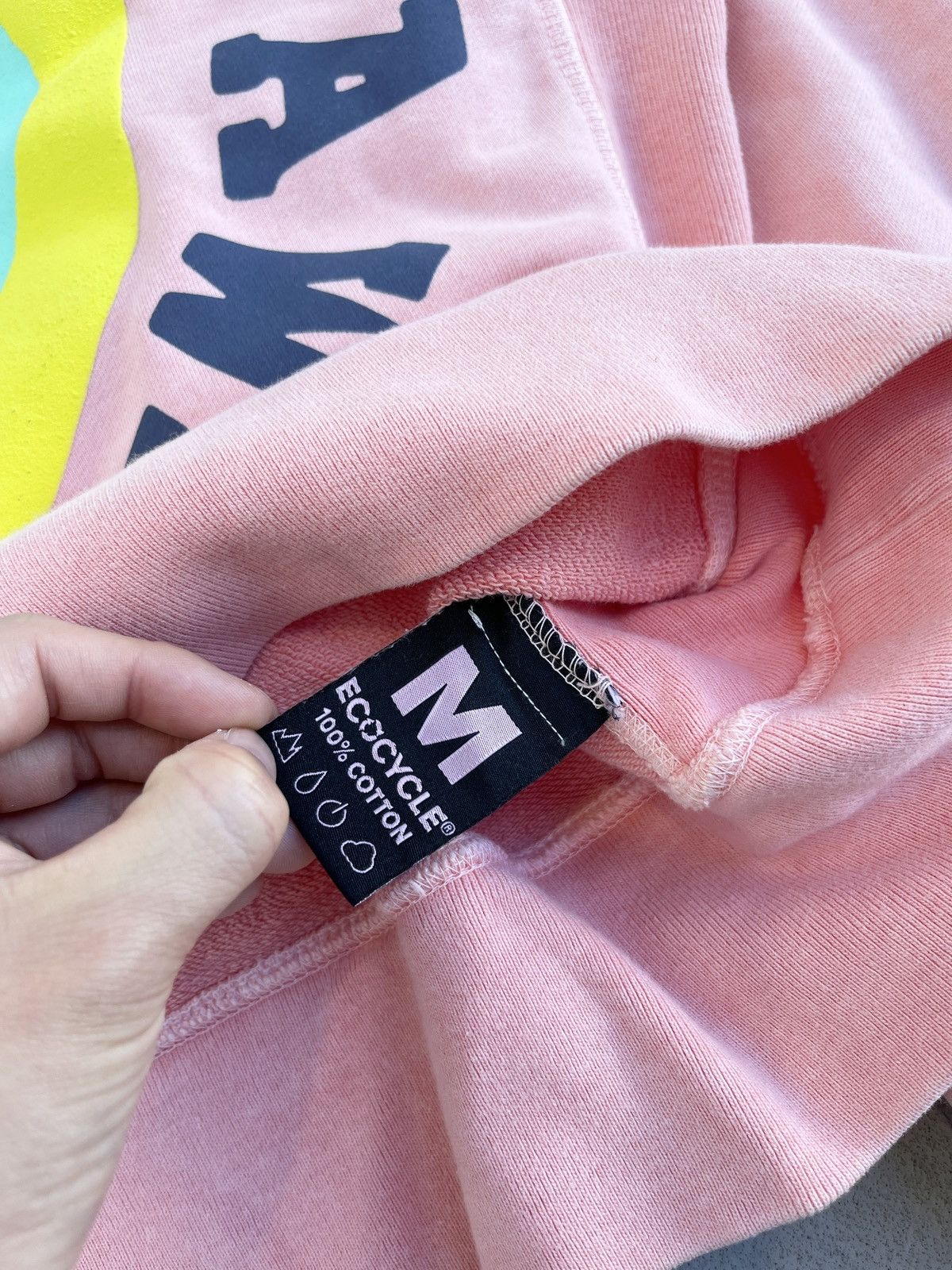 Cactus Plant Flea Market STEAL! CPFM x Union 30th Anniversary A Wider Circle Crewneck Size US M / EU 48-50 / 2 - 7 Thumbnail