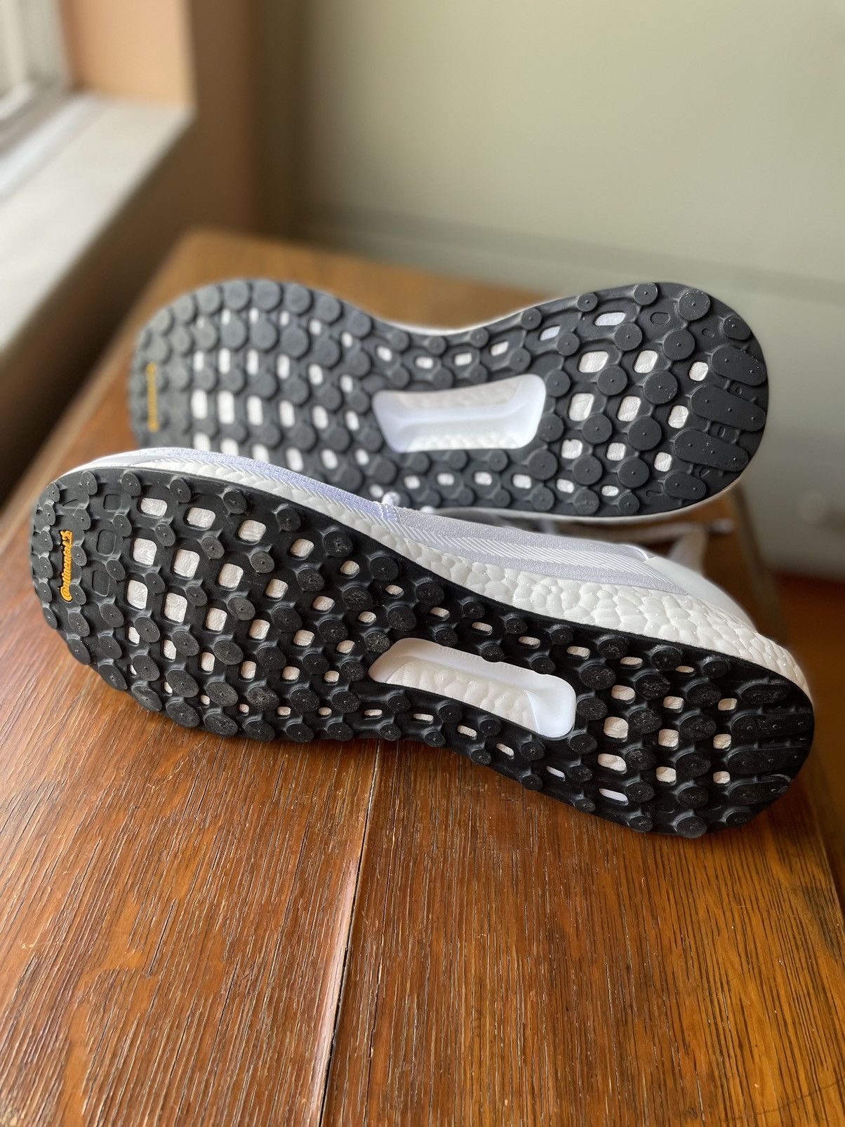Adidas Pharrell X Nigo X Adidas Human Made Solar Hu Boost Size US 9 / EU 42 - 4 Thumbnail