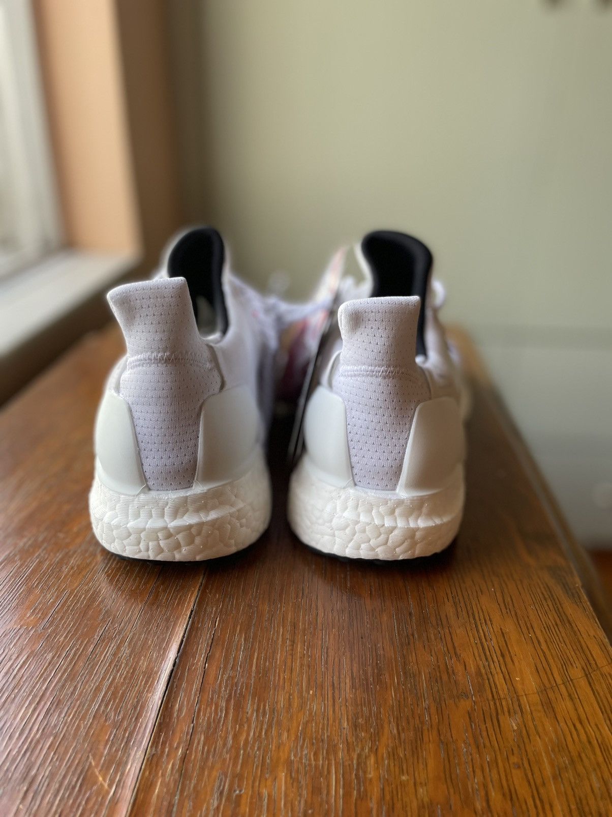 Adidas Pharrell X Nigo X Adidas Human Made Solar Hu Boost Size US 9 / EU 42 - 3 Thumbnail