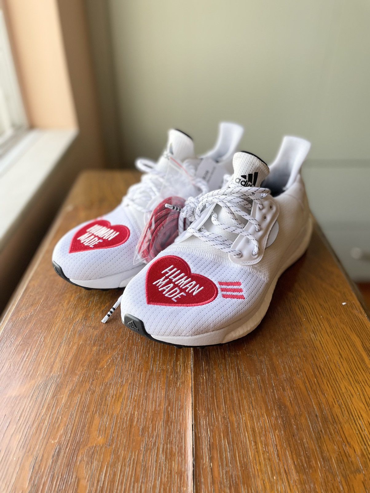 Adidas × Nigo | Grailed