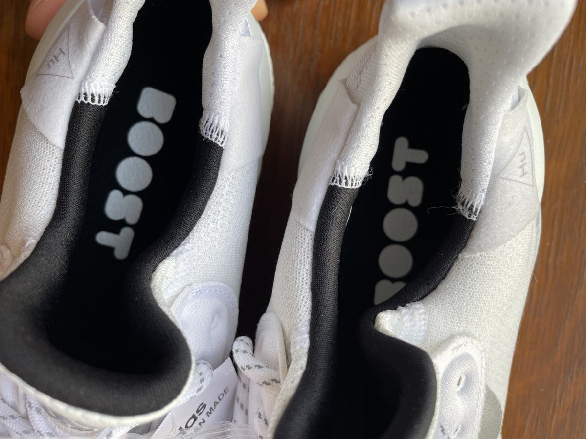 Adidas Pharrell X Nigo X Adidas Human Made Solar Hu Boost Size US 9 / EU 42 - 8 Thumbnail