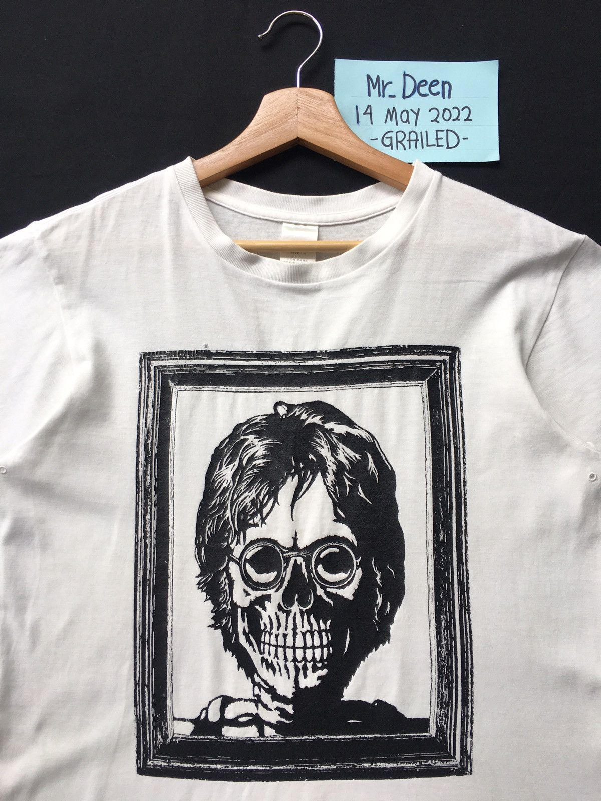 Number (N)ine × Takahiromiyashita The Soloist. Rare Color