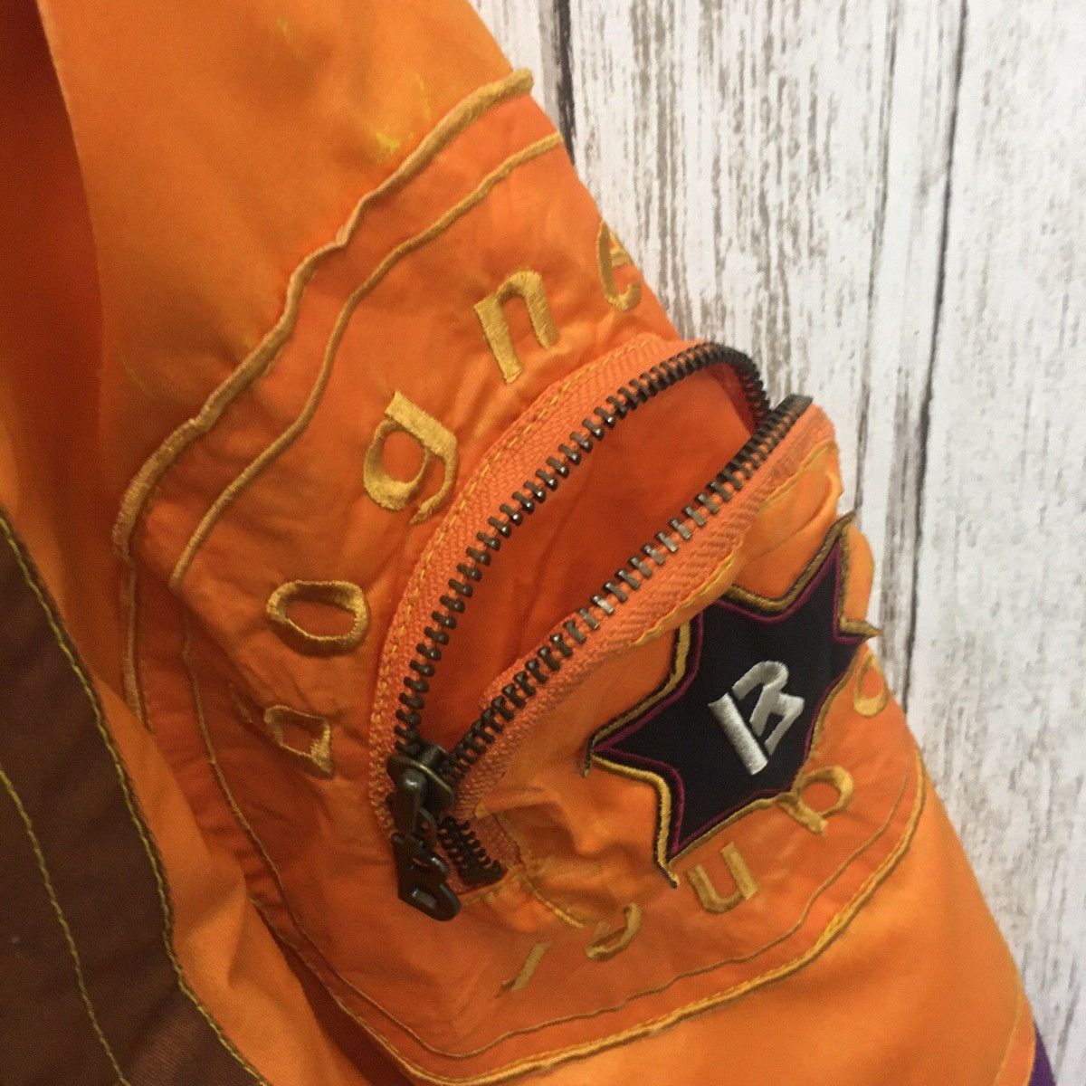Bogner × Vintage 🔥Vintage BOGNER SKI jacket Multicolour Size US XL / EU 56 / 4 - 16 Thumbnail