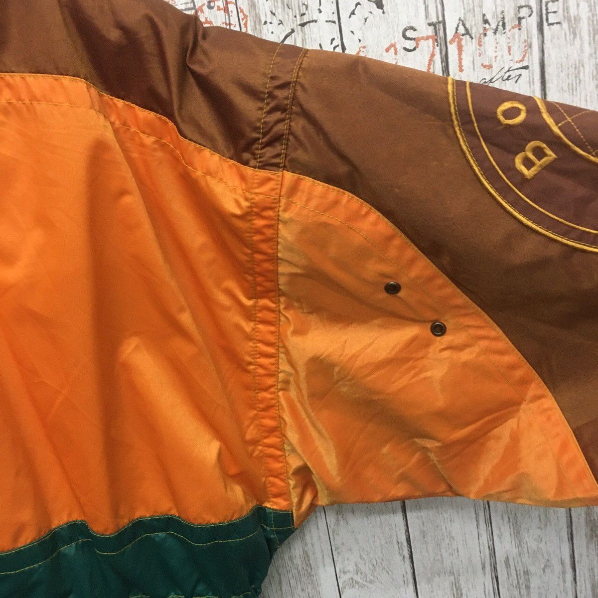 Bogner × Vintage 🔥Vintage BOGNER SKI jacket Multicolour Size US XL / EU 56 / 4 - 18 Thumbnail