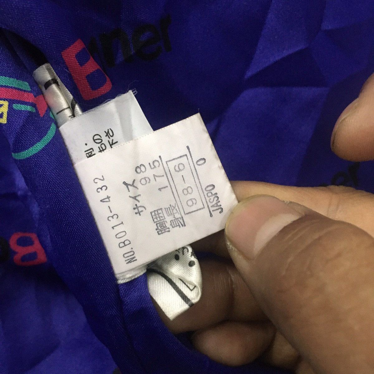 Bogner × Vintage 🔥Vintage BOGNER SKI jacket Multicolour Size US XL / EU 56 / 4 - 10 Thumbnail