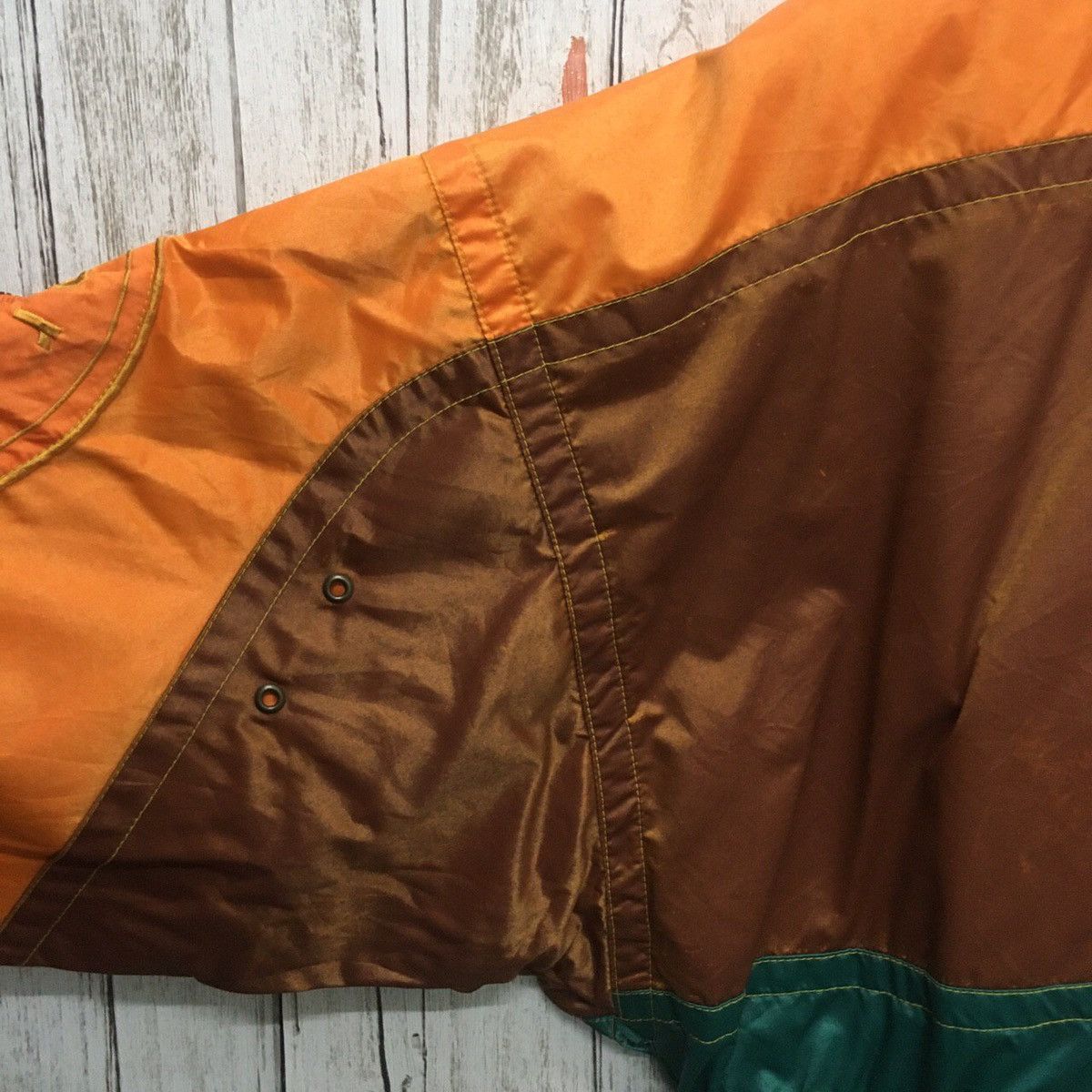 Bogner × Vintage 🔥Vintage BOGNER SKI jacket Multicolour Size US XL / EU 56 / 4 - 14 Thumbnail