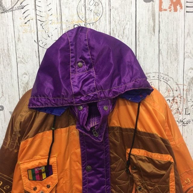 Bogner × Vintage 🔥Vintage BOGNER SKI jacket Multicolour Size US XL / EU 56 / 4 - 3 Thumbnail