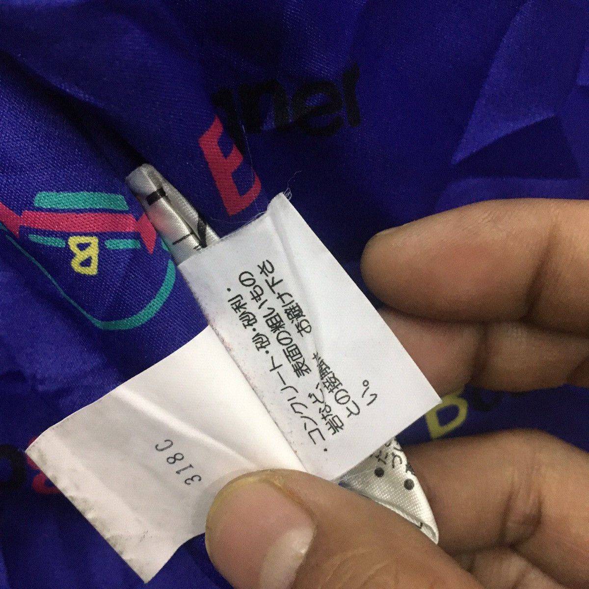 Bogner × Vintage 🔥Vintage BOGNER SKI jacket Multicolour Size US XL / EU 56 / 4 - 9 Thumbnail